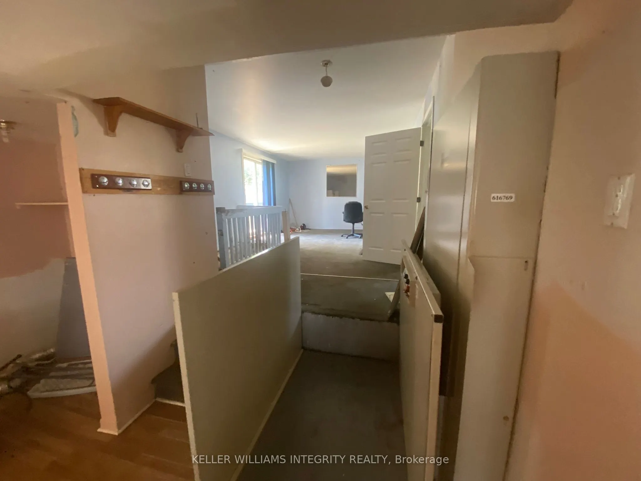 2415 DU LAC Road