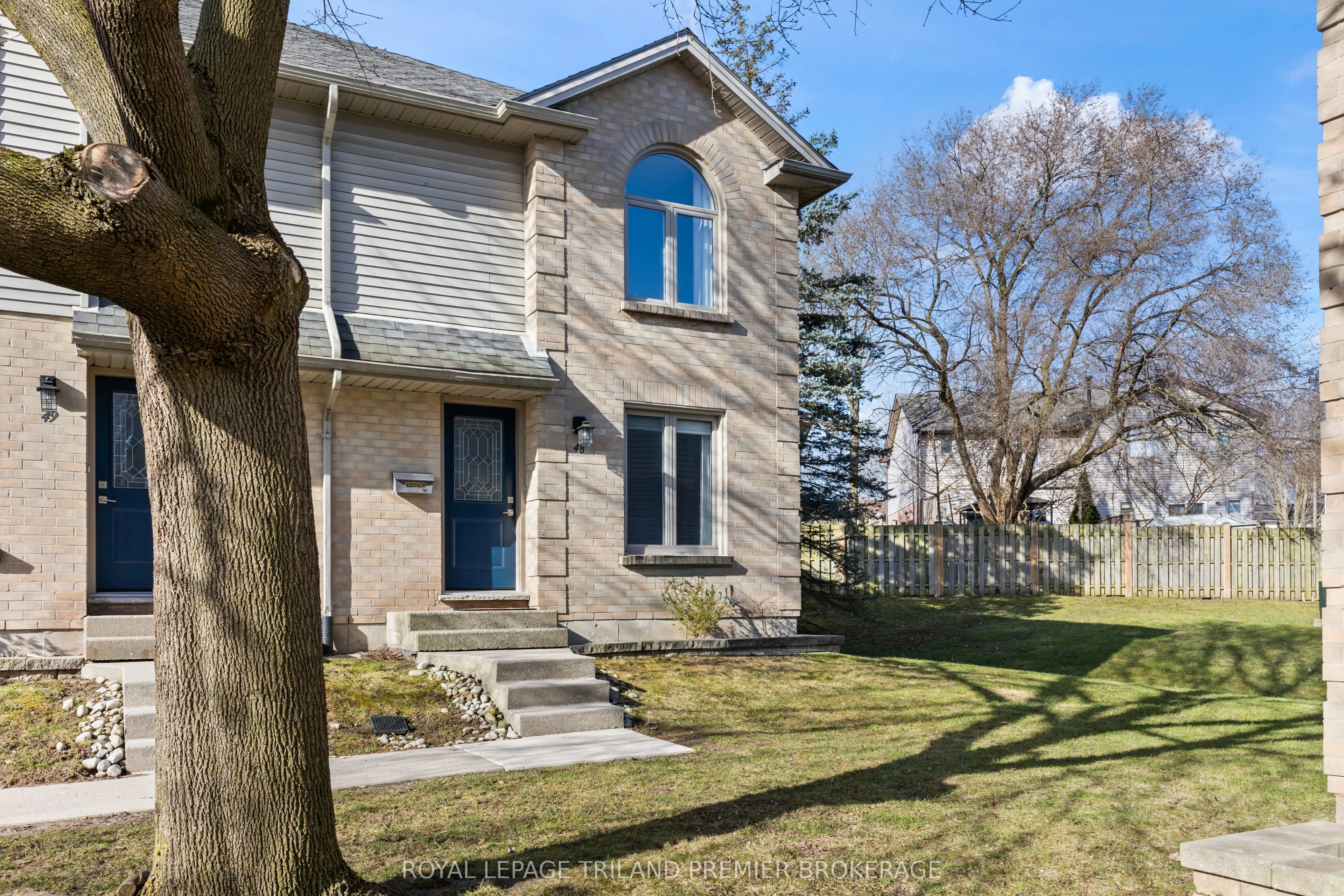 925 Lawson Road, #48
