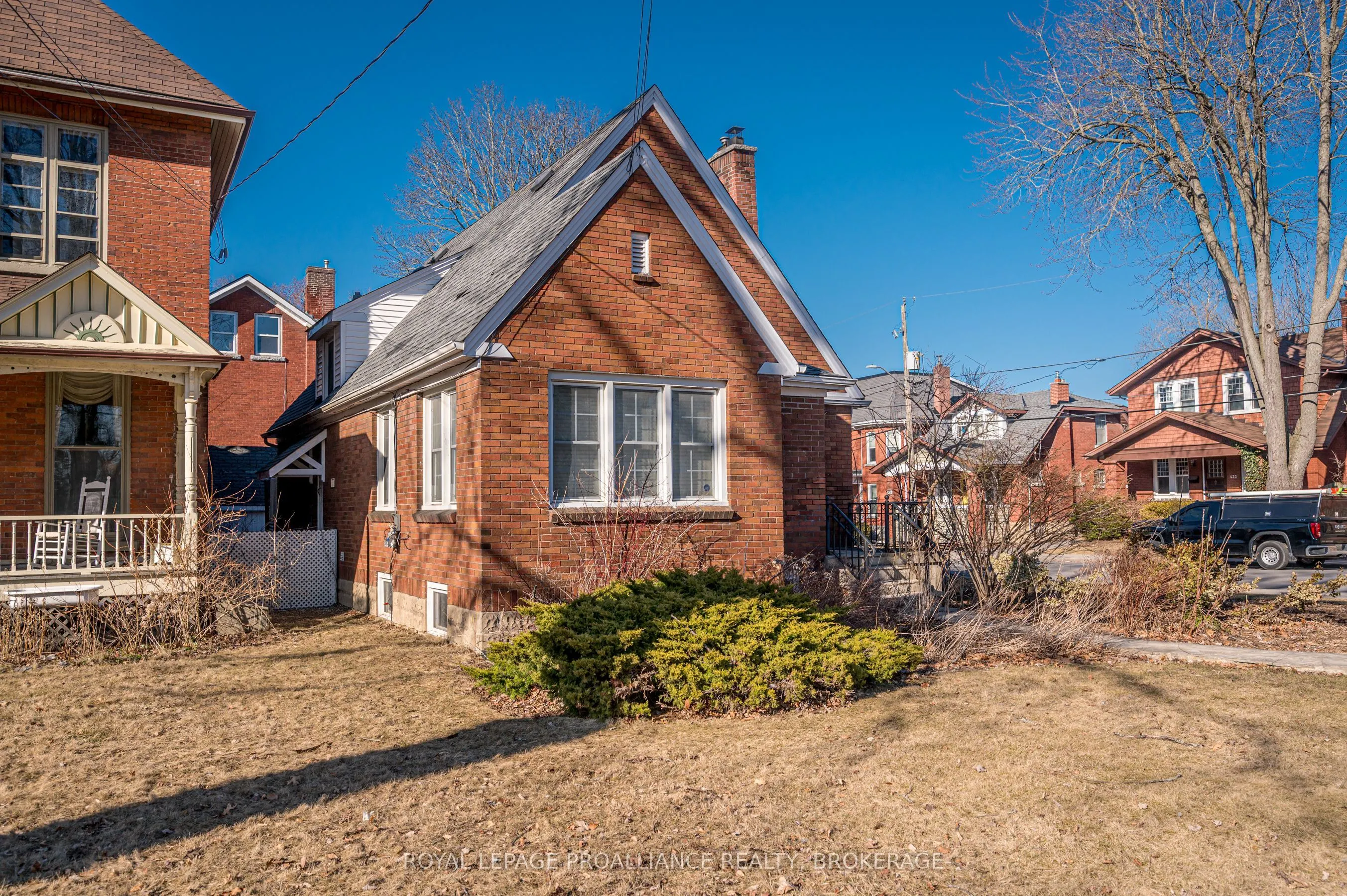 41 Mack Street