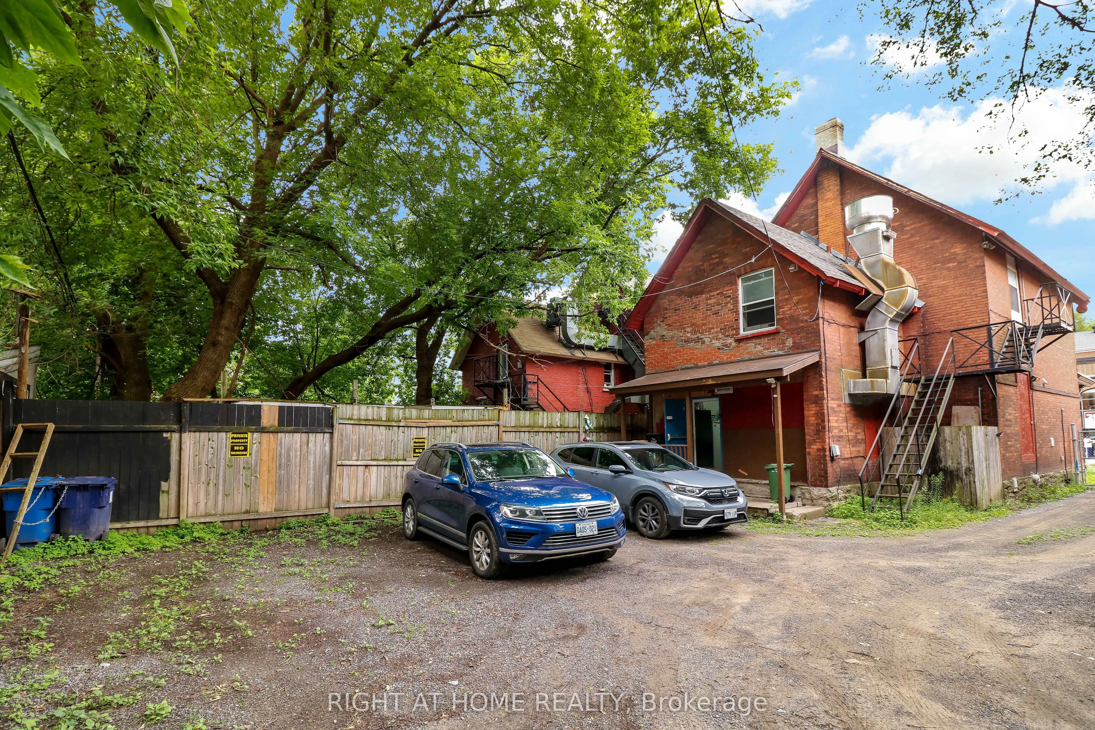 508 RIDEAU Street