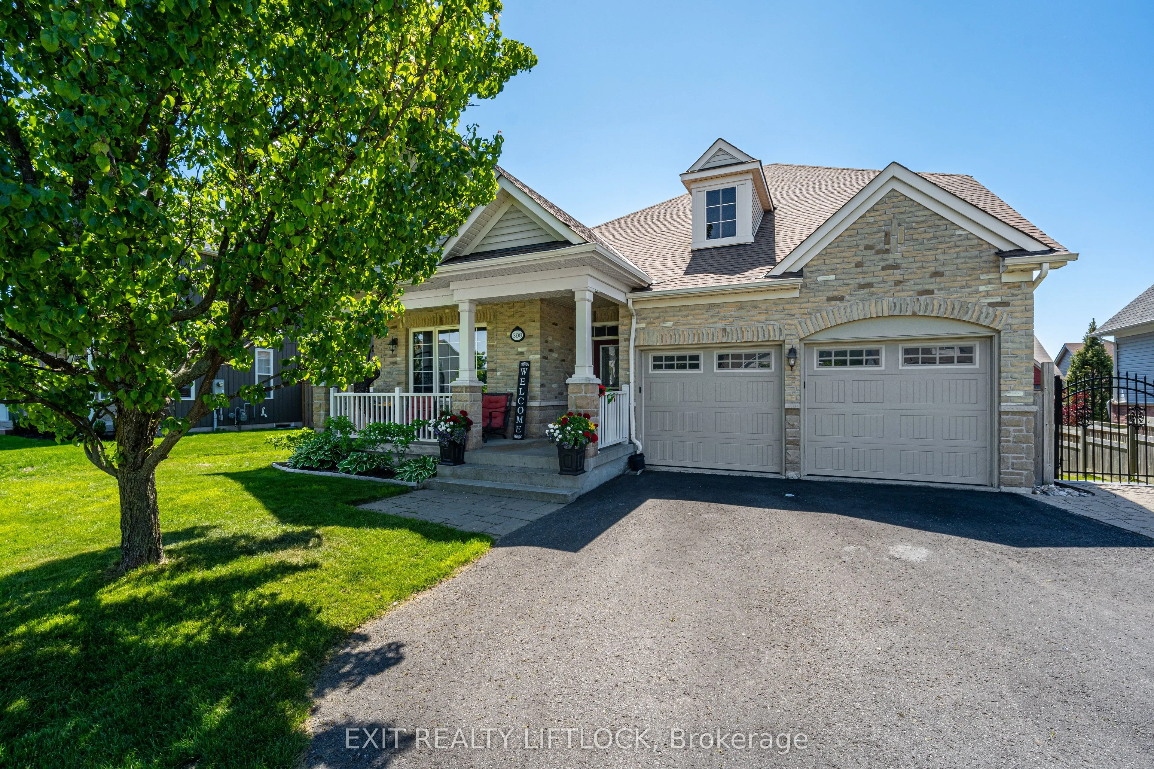 399 Lakeshore Road