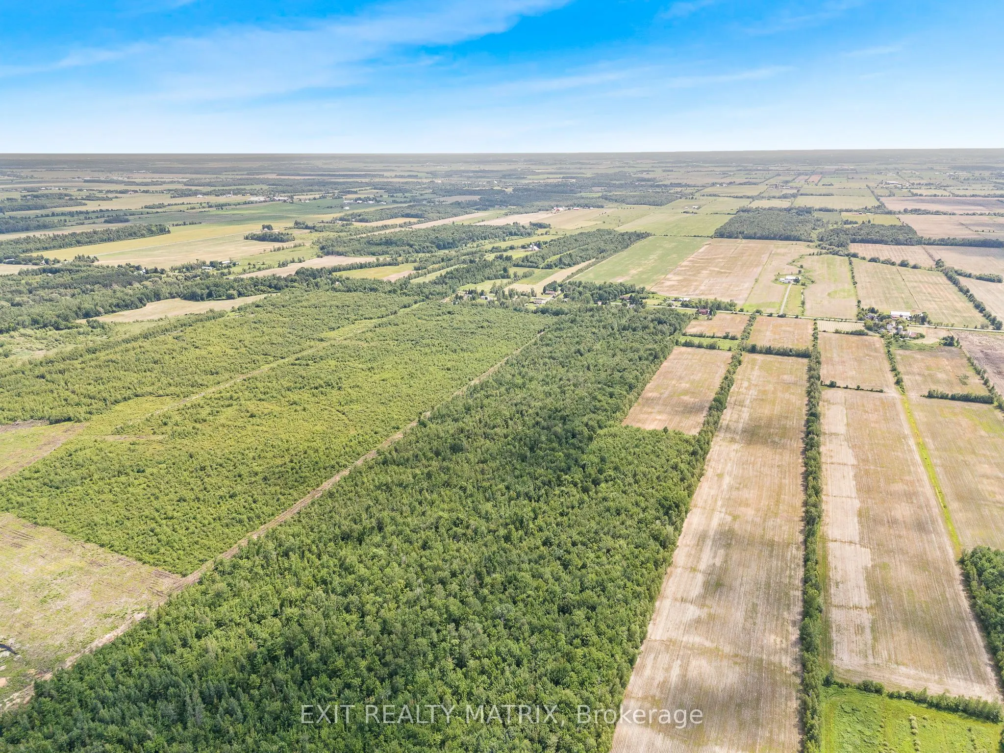 Pt lot 17 Concession 2 Road