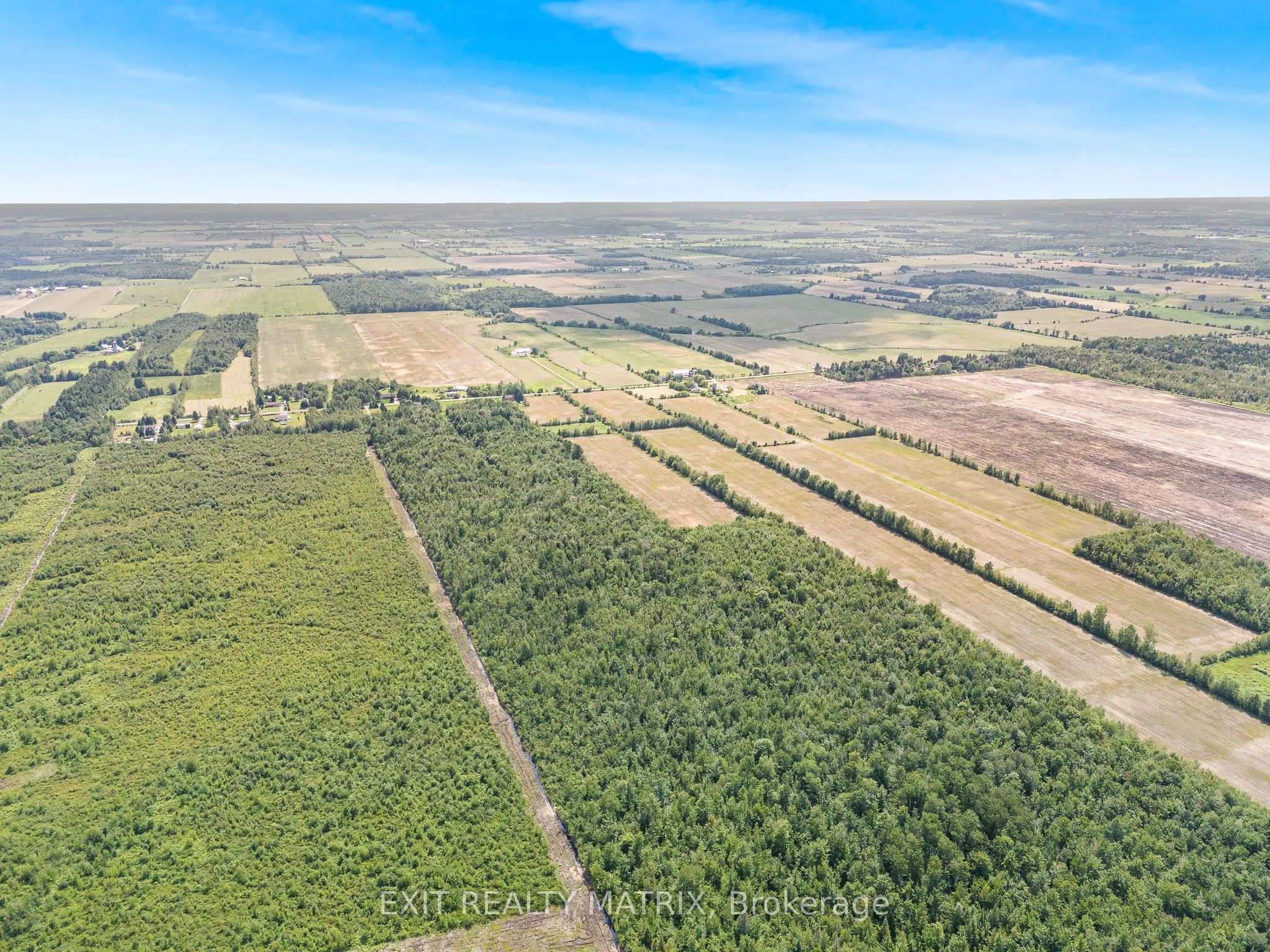 Pt lot 17 Concession 2 Road