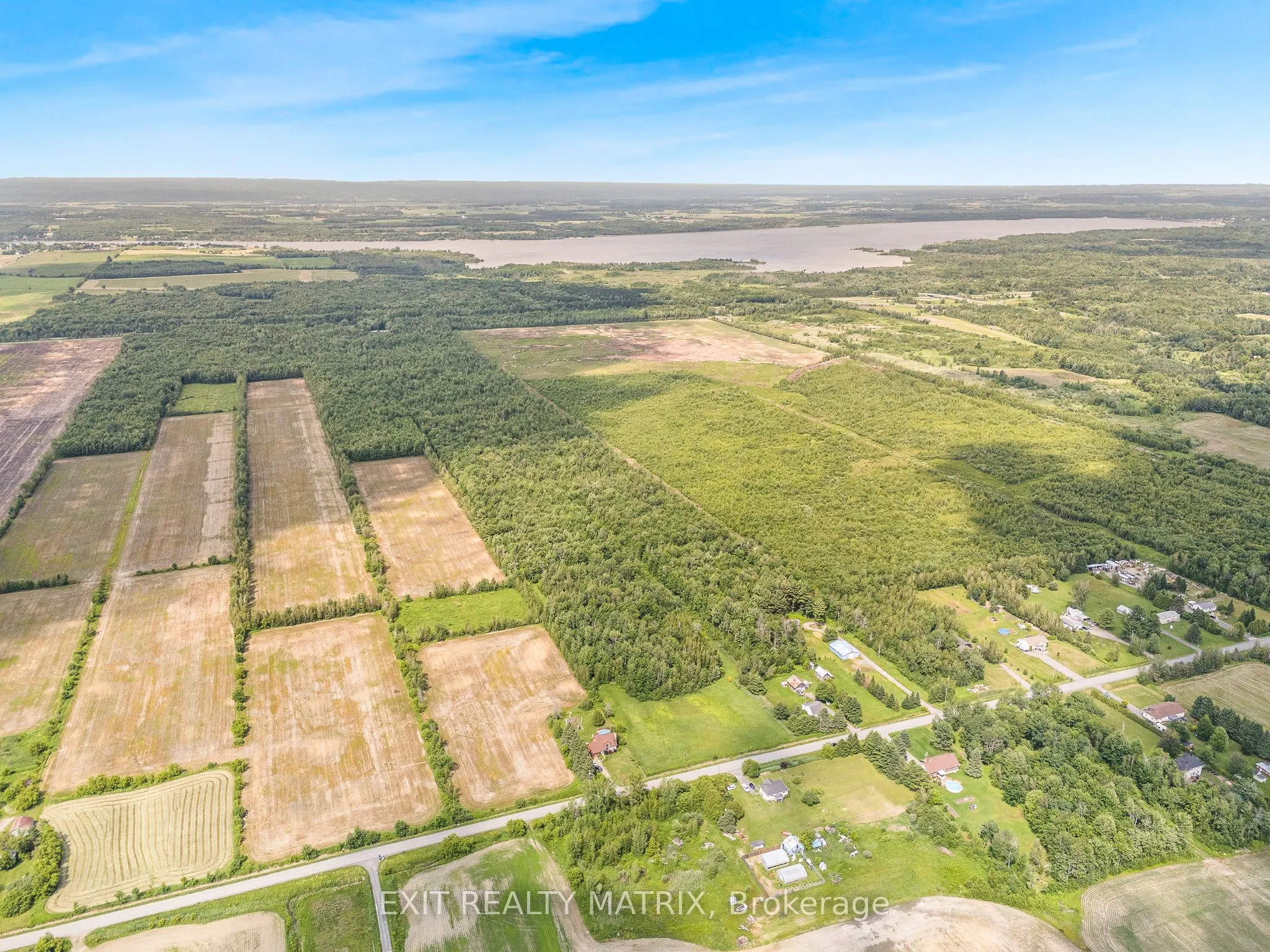 Pt lot 17 Concession 2 Road