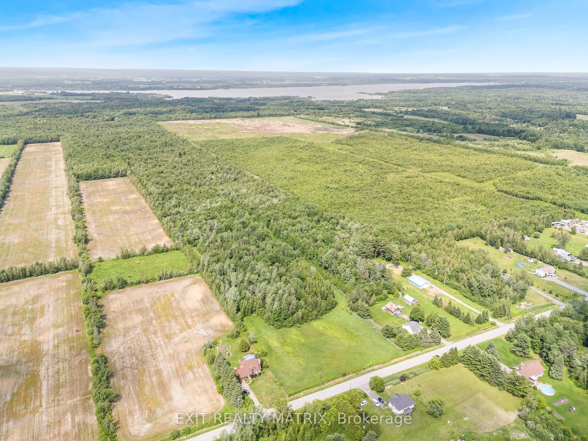 Pt lot 17 Concession 2 Road