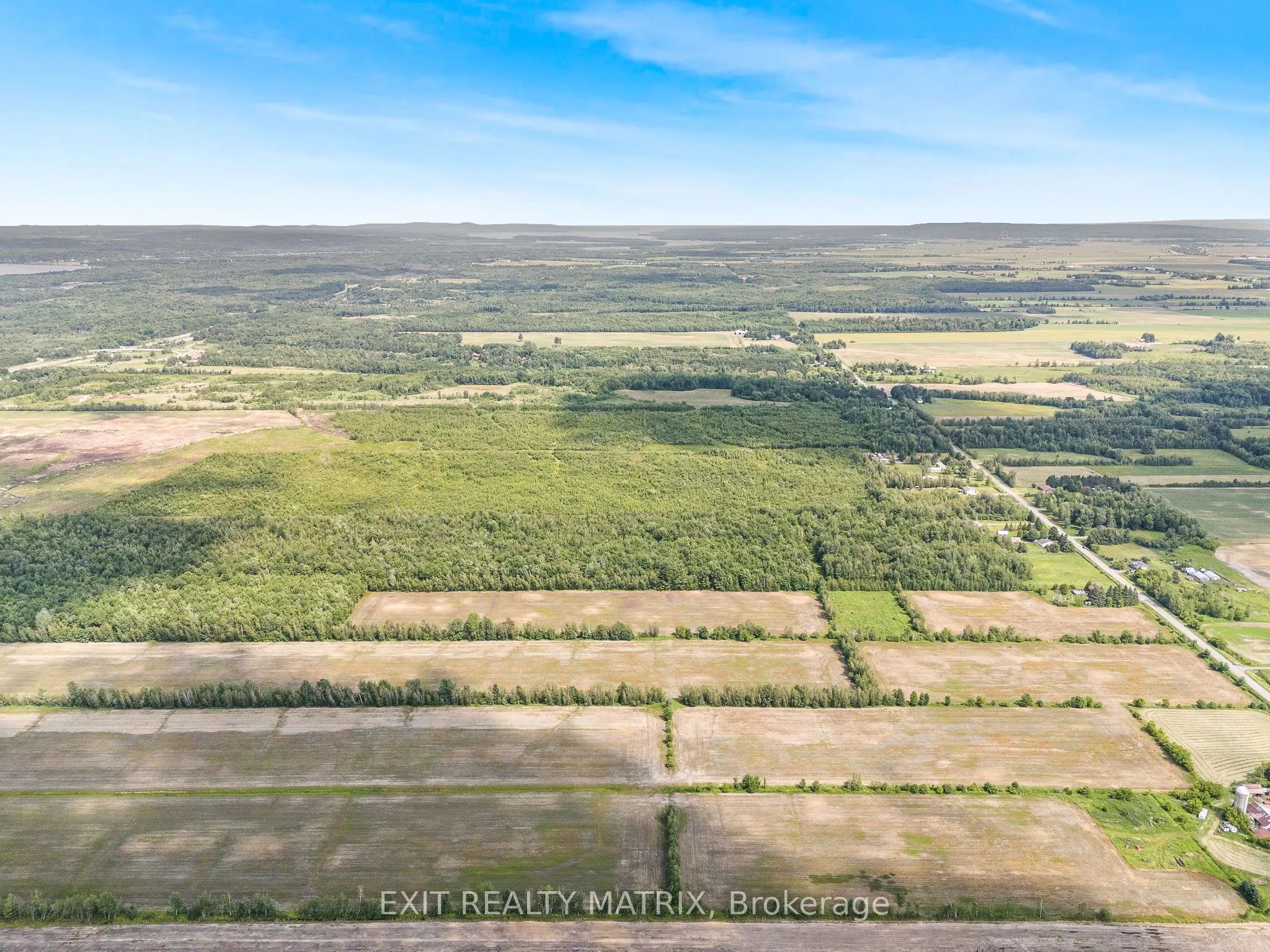 Pt lot 17 Concession 2 Road