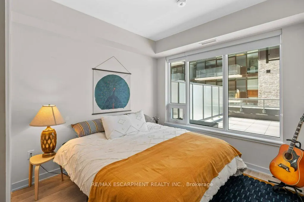212 King William Street E, #415