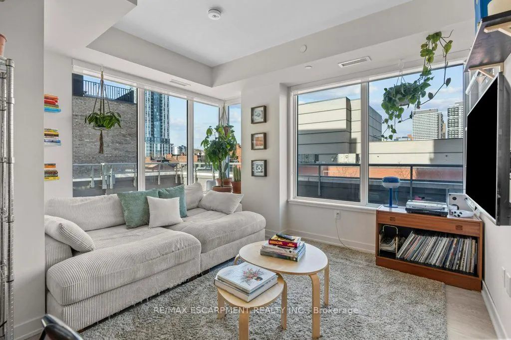212 King William Street E, #415