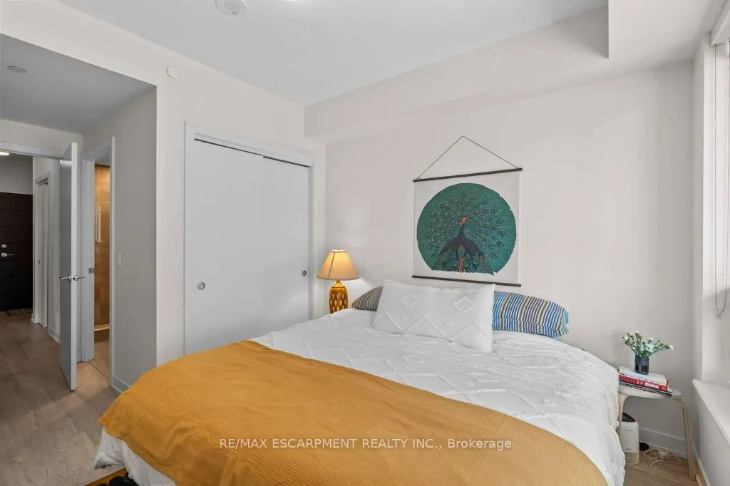 212 King William Street E, #415