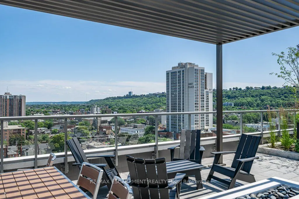 212 King William Street E, #415