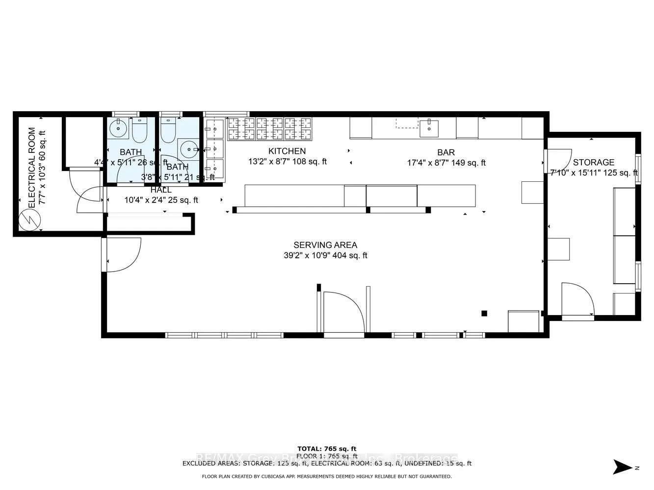 31755 Highway 6 And 10 Highway S