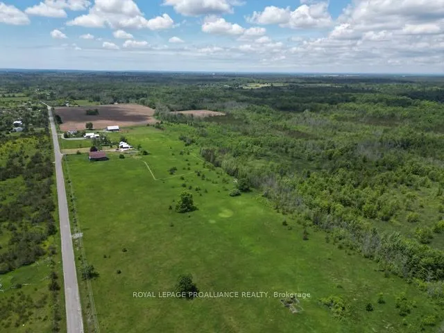 PT LT 4 Mitchells Crossroad Road