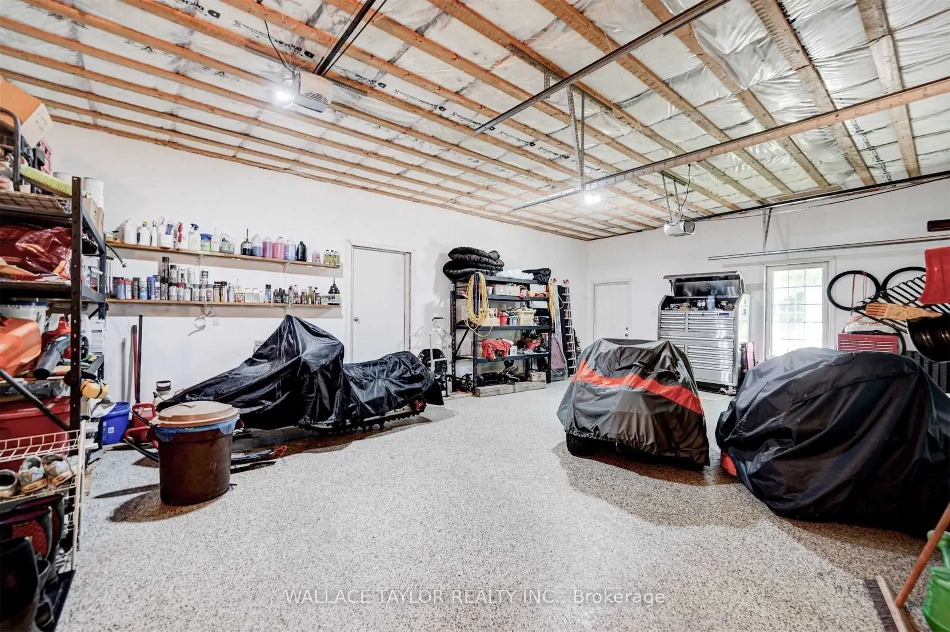 524 Hoover Road