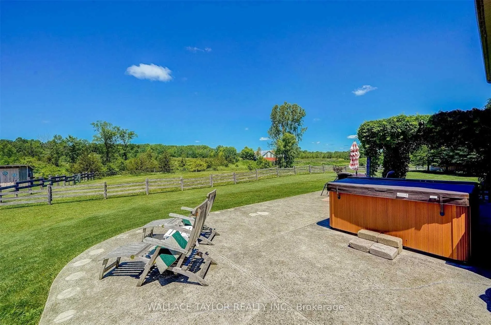 524 Hoover Road