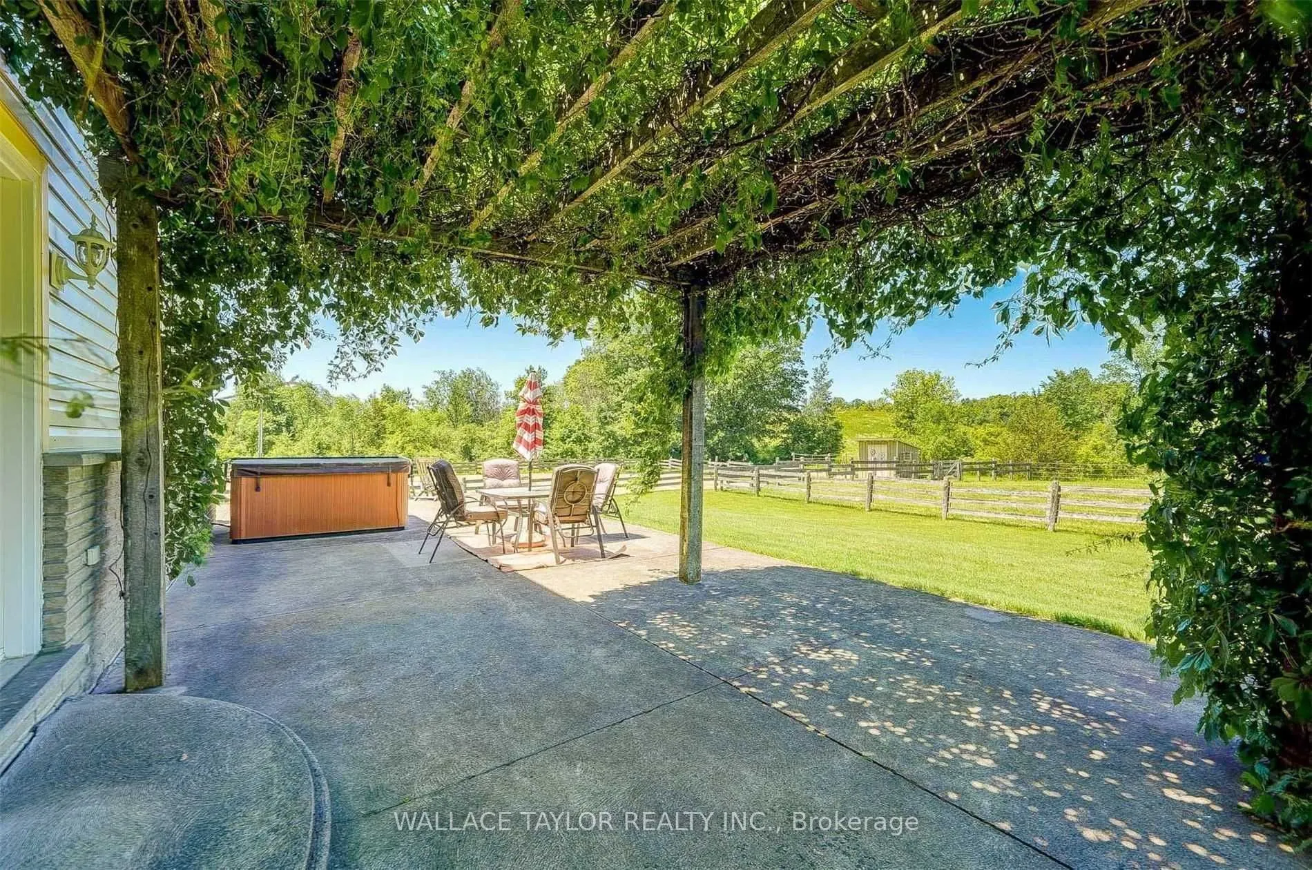 524 Hoover Road