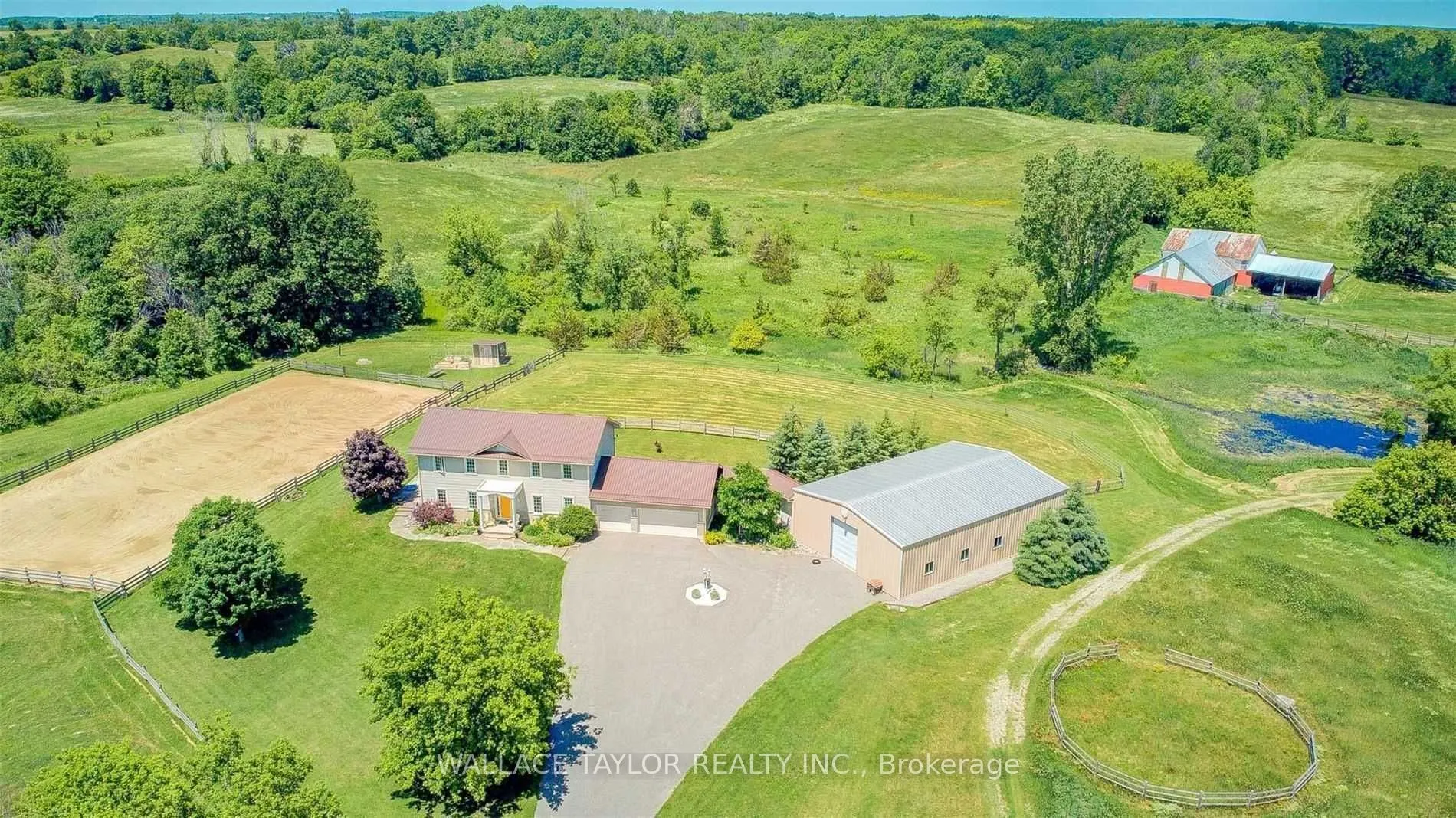 524 Hoover Road