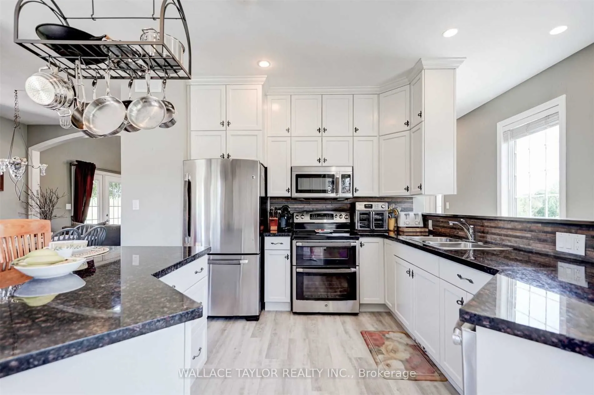524 Hoover Road