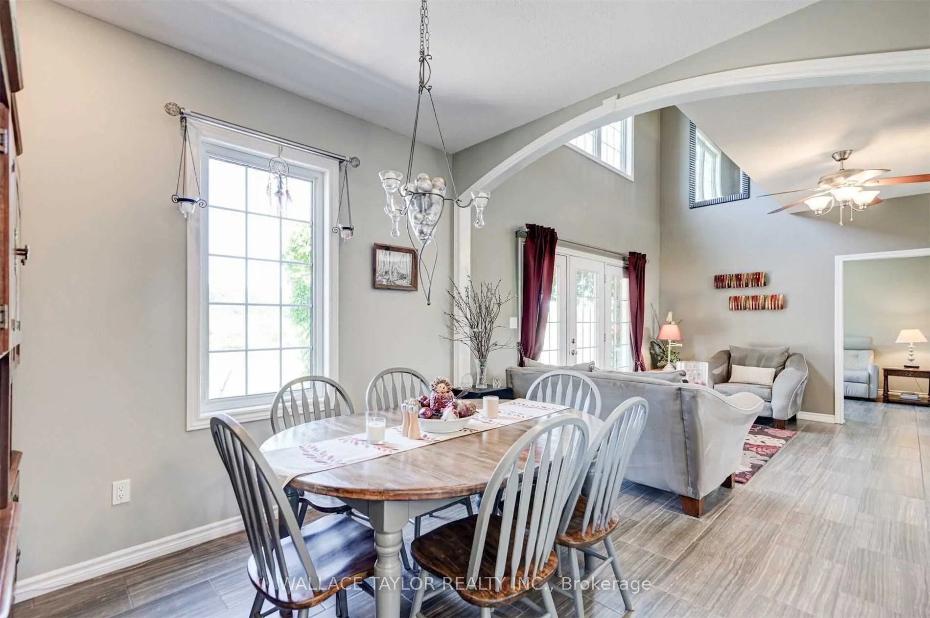 524 Hoover Road