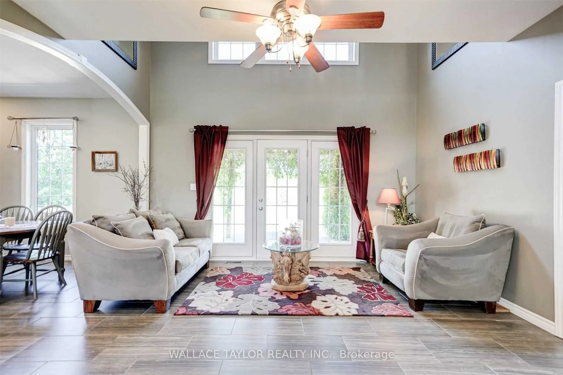 524 Hoover Road