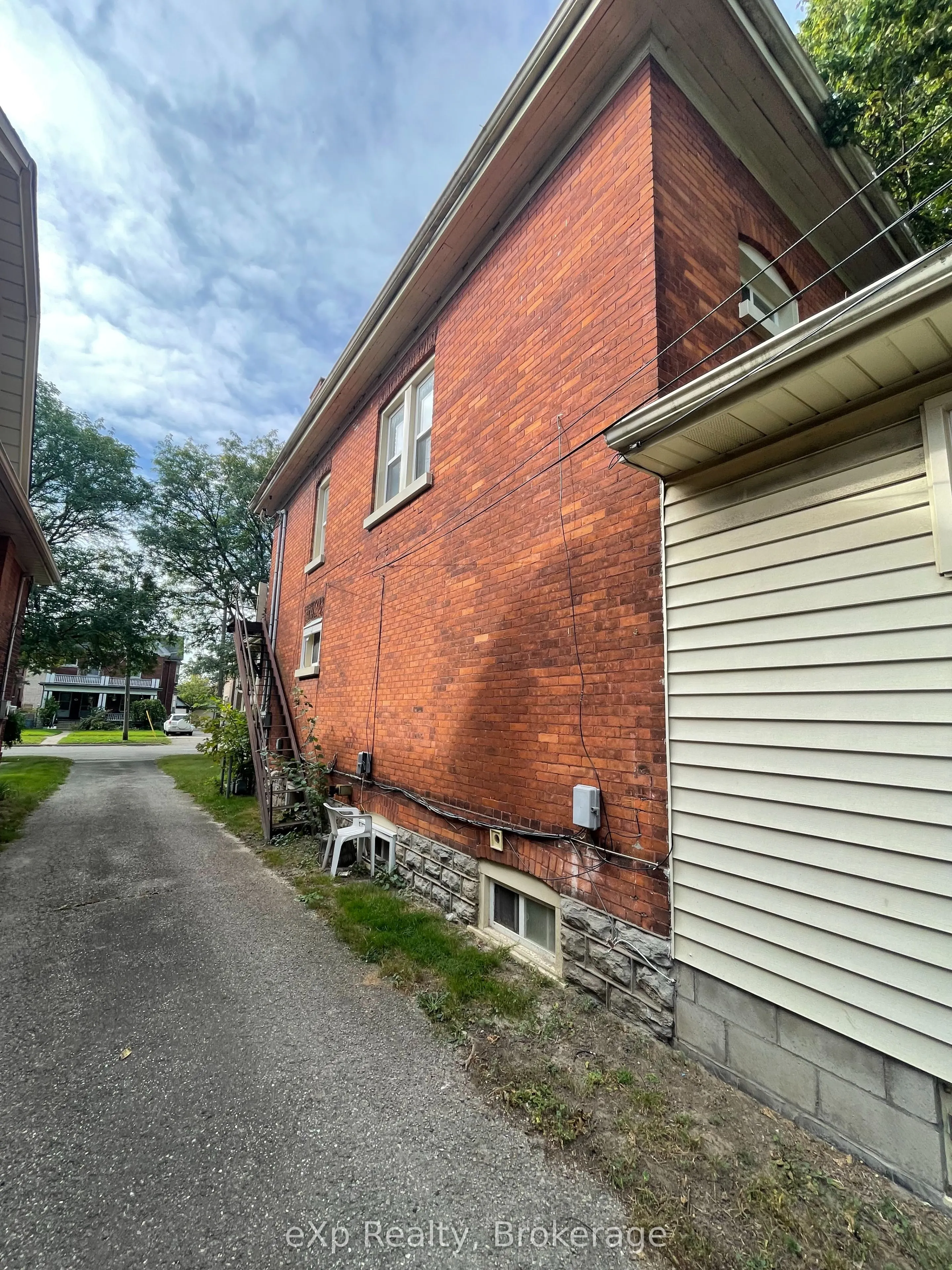126 Chatham Street
