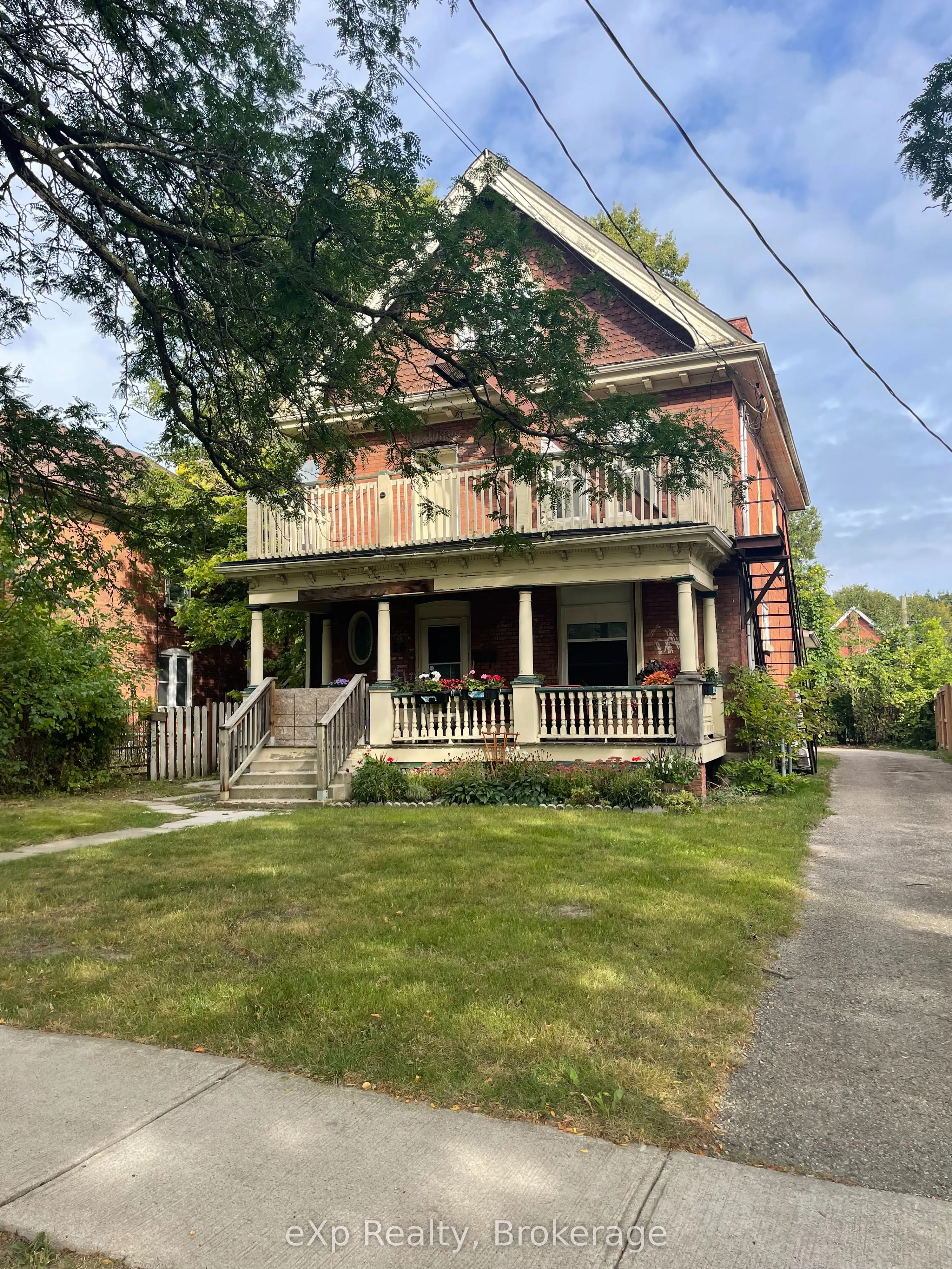 126 Chatham Street