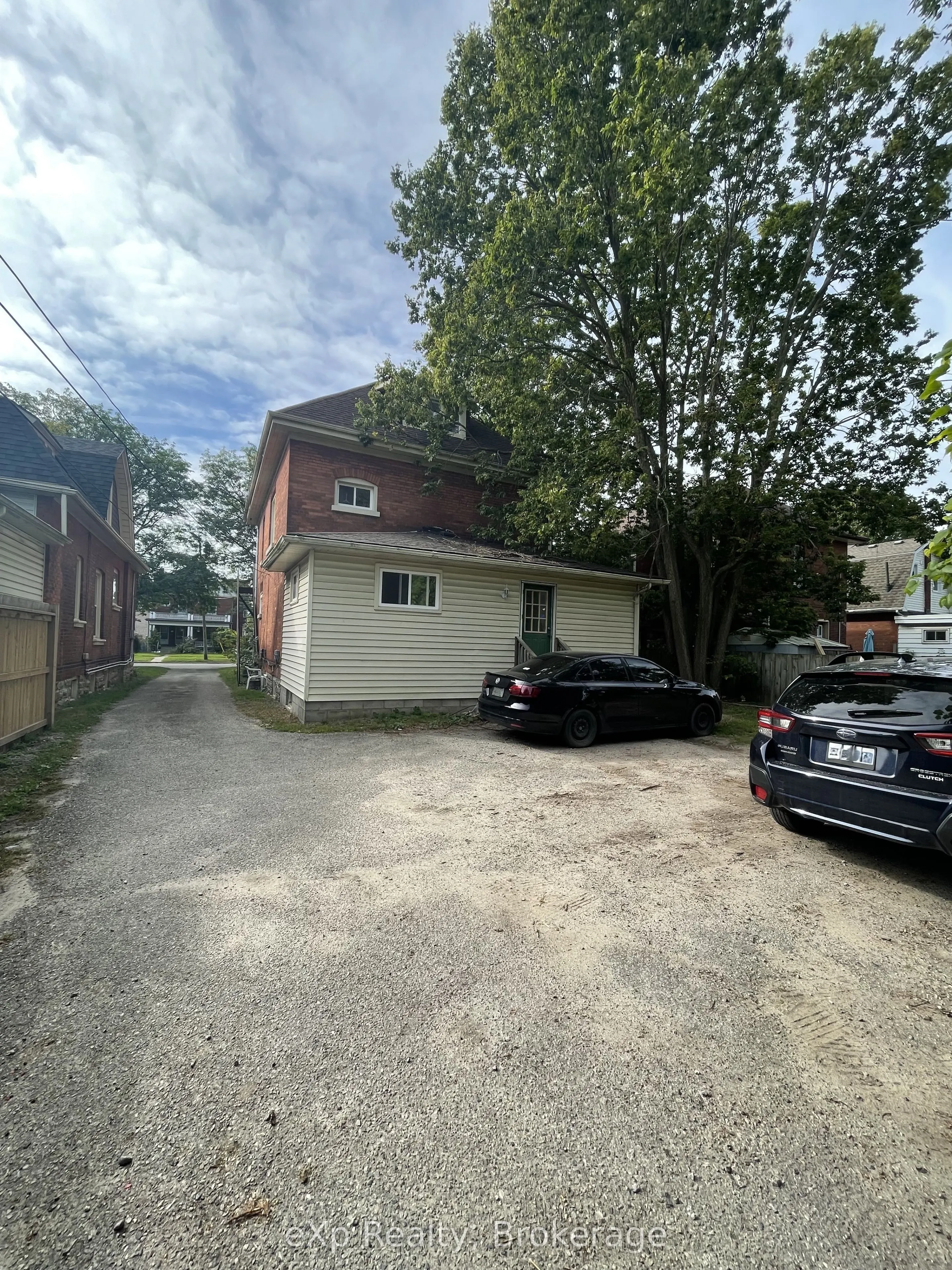 126 Chatham Street