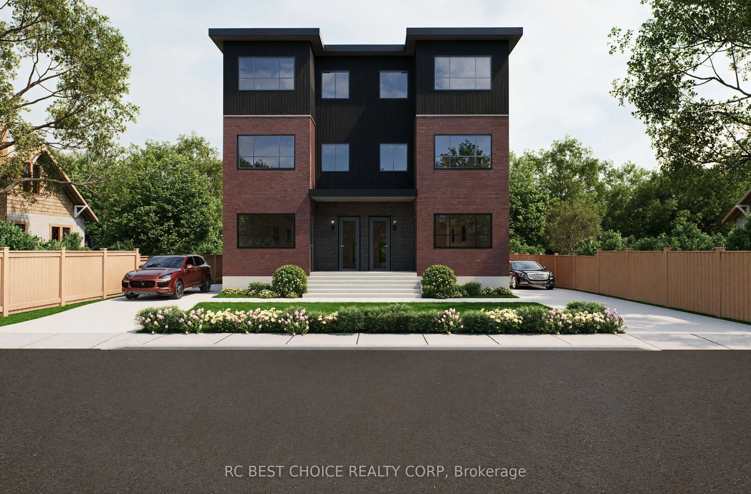 108 BRISCOE Street