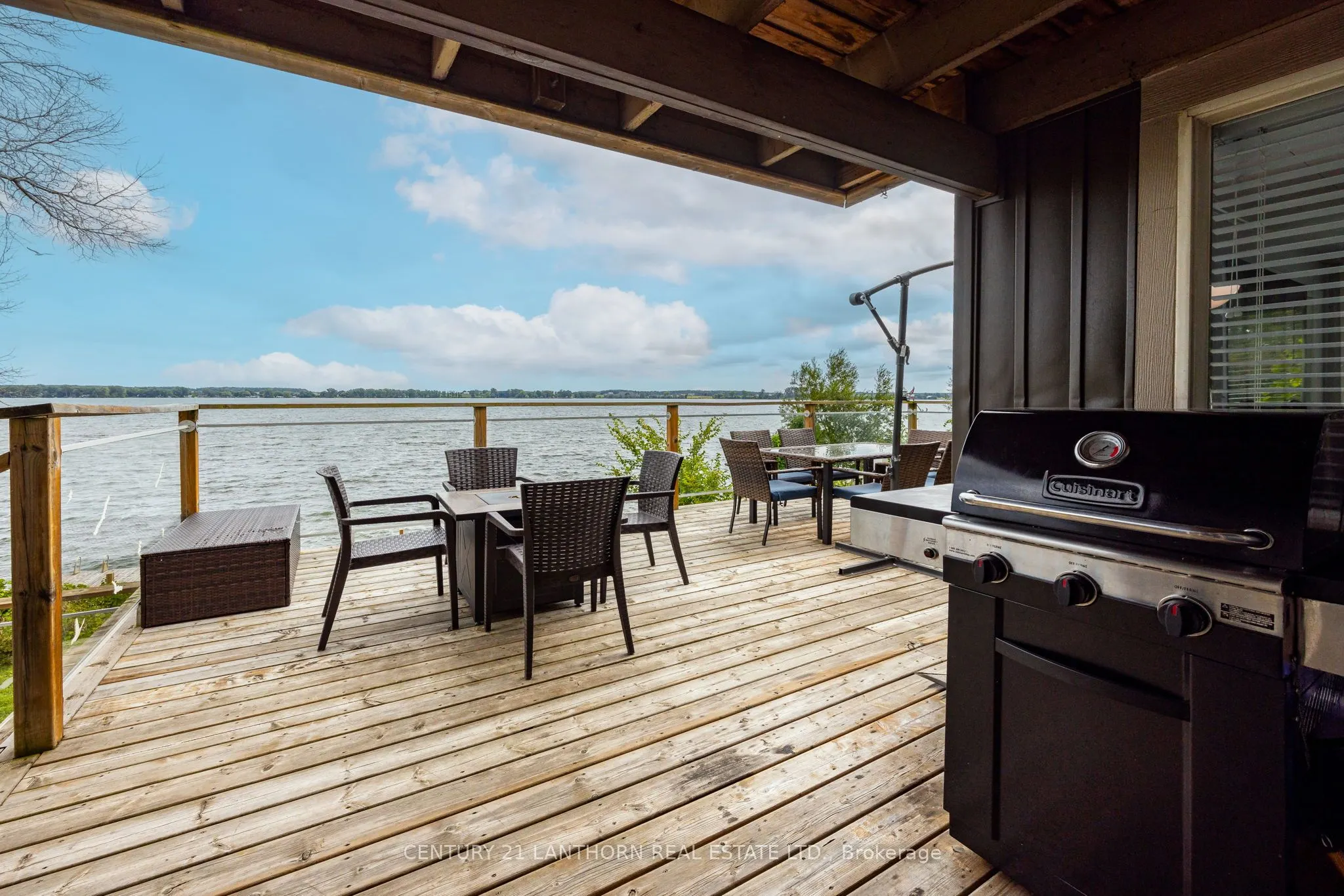 50 Bayview Drive