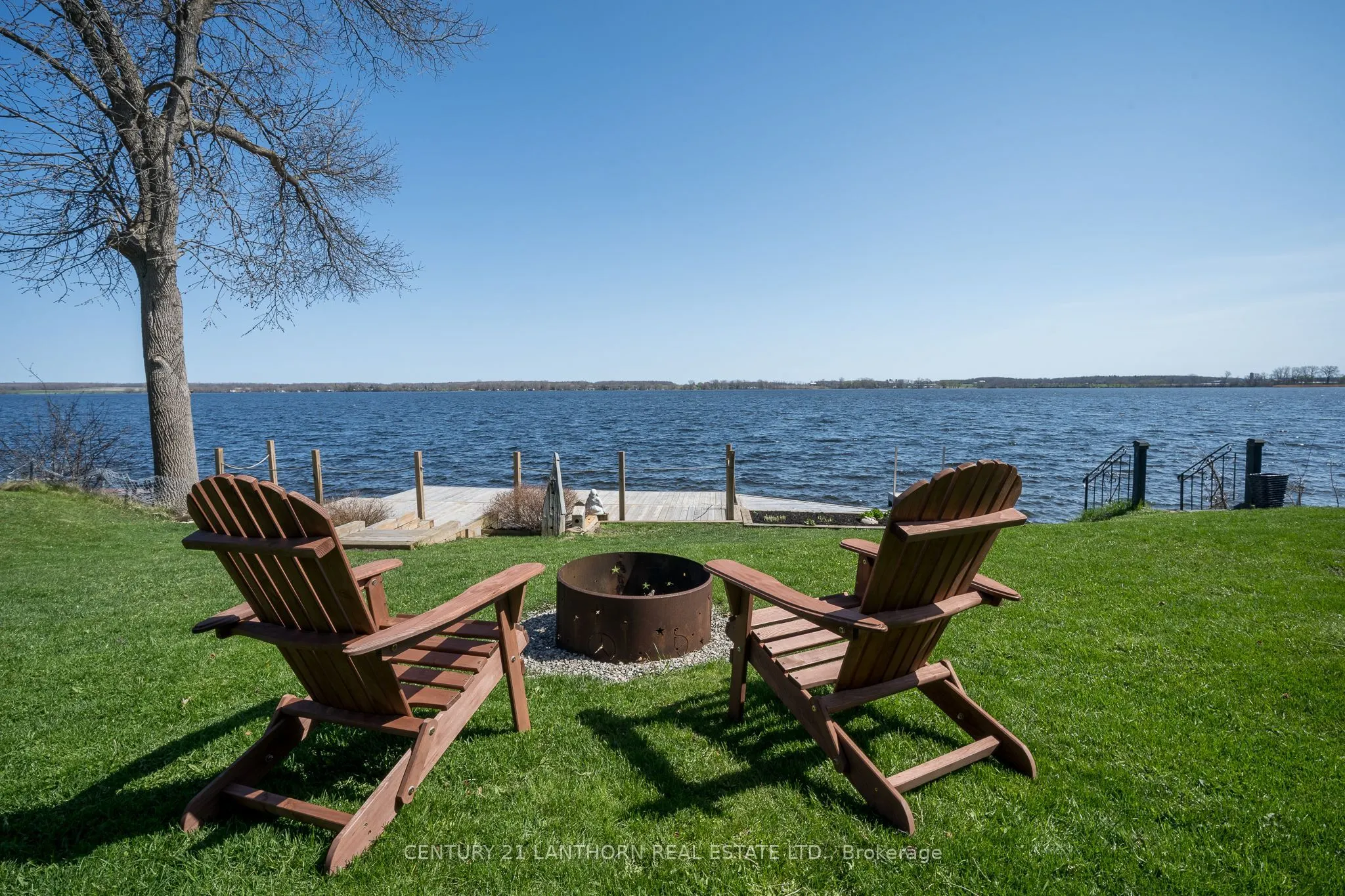 50 Bayview Drive