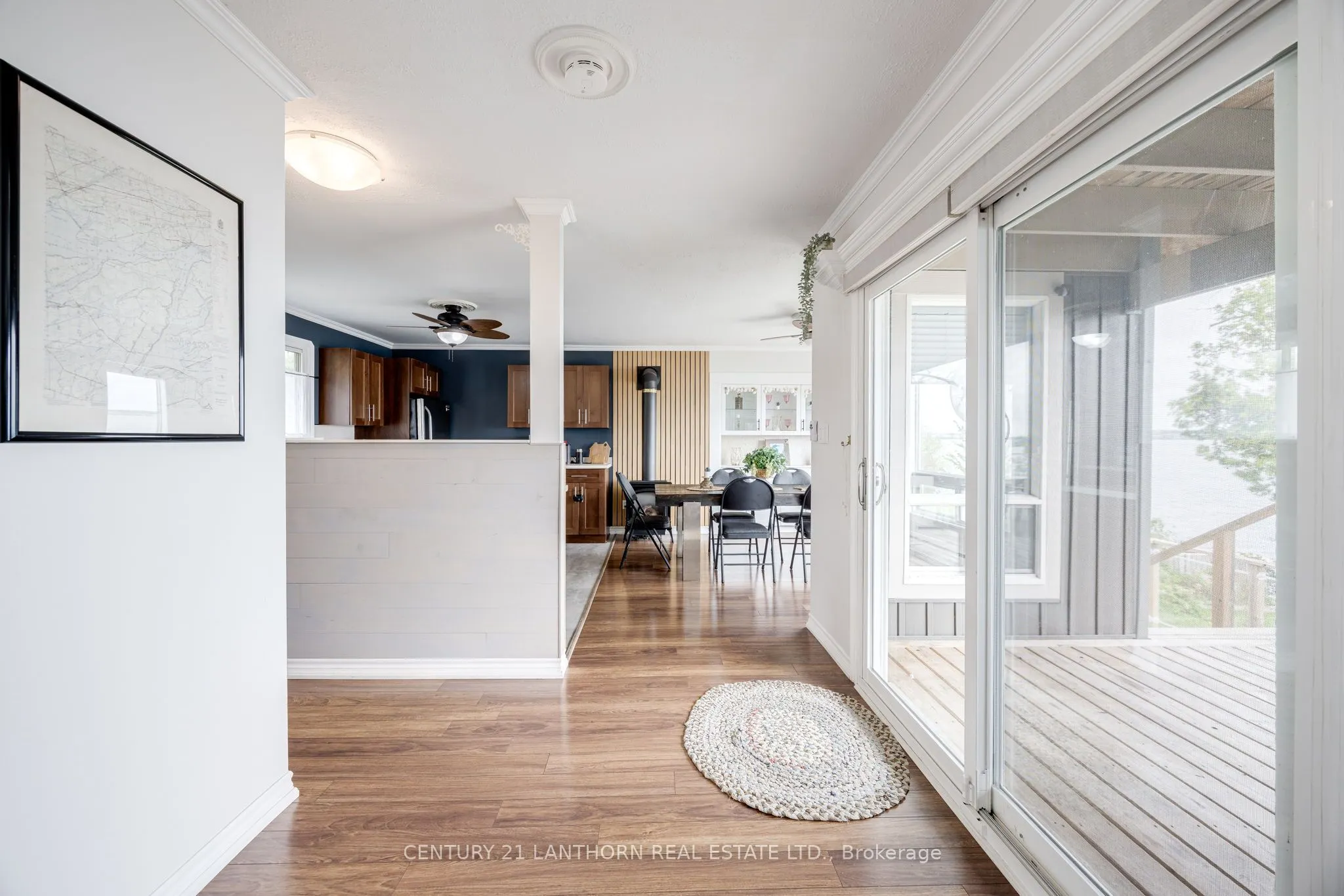 50 Bayview Drive
