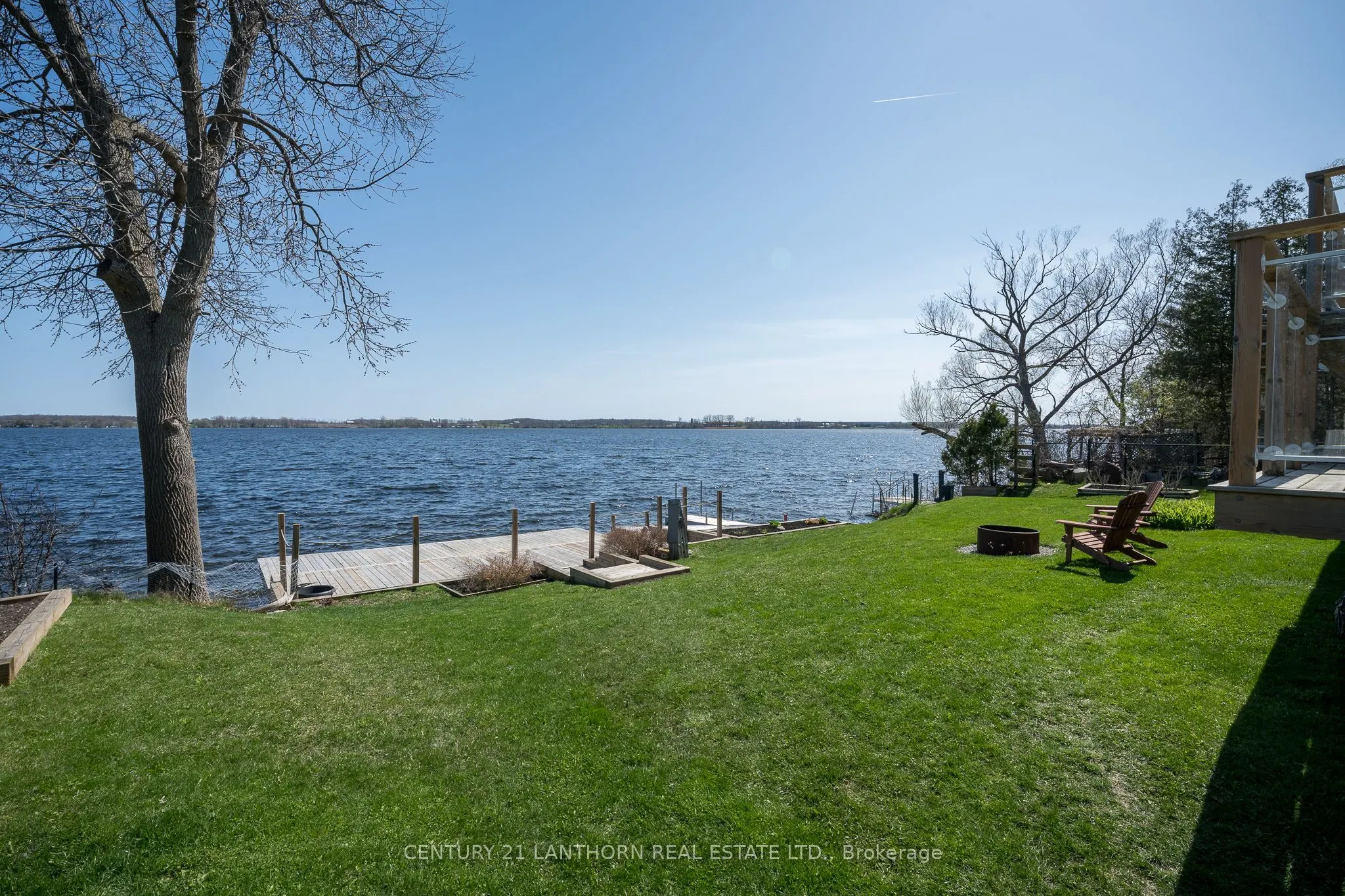 50 Bayview Drive