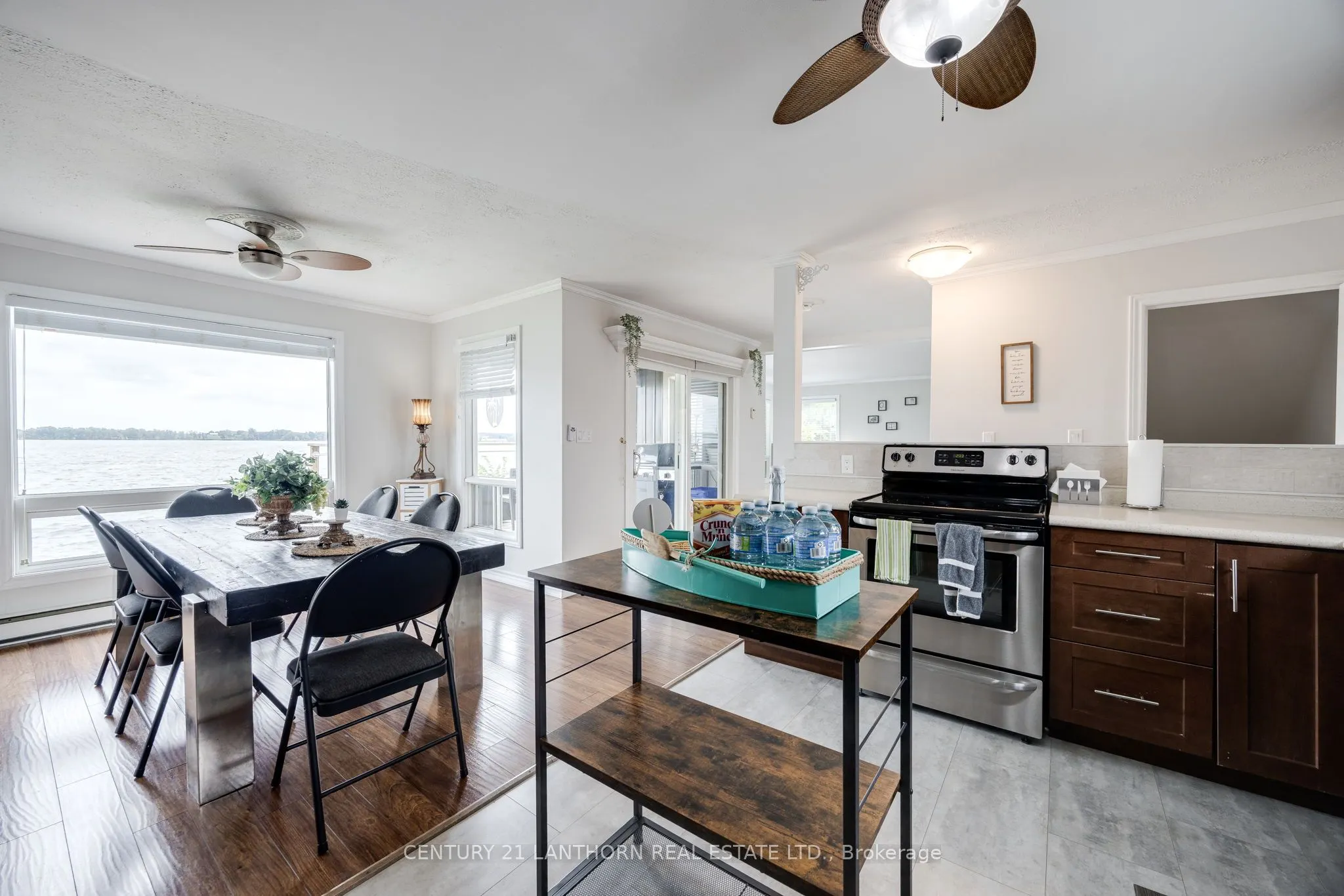 50 Bayview Drive