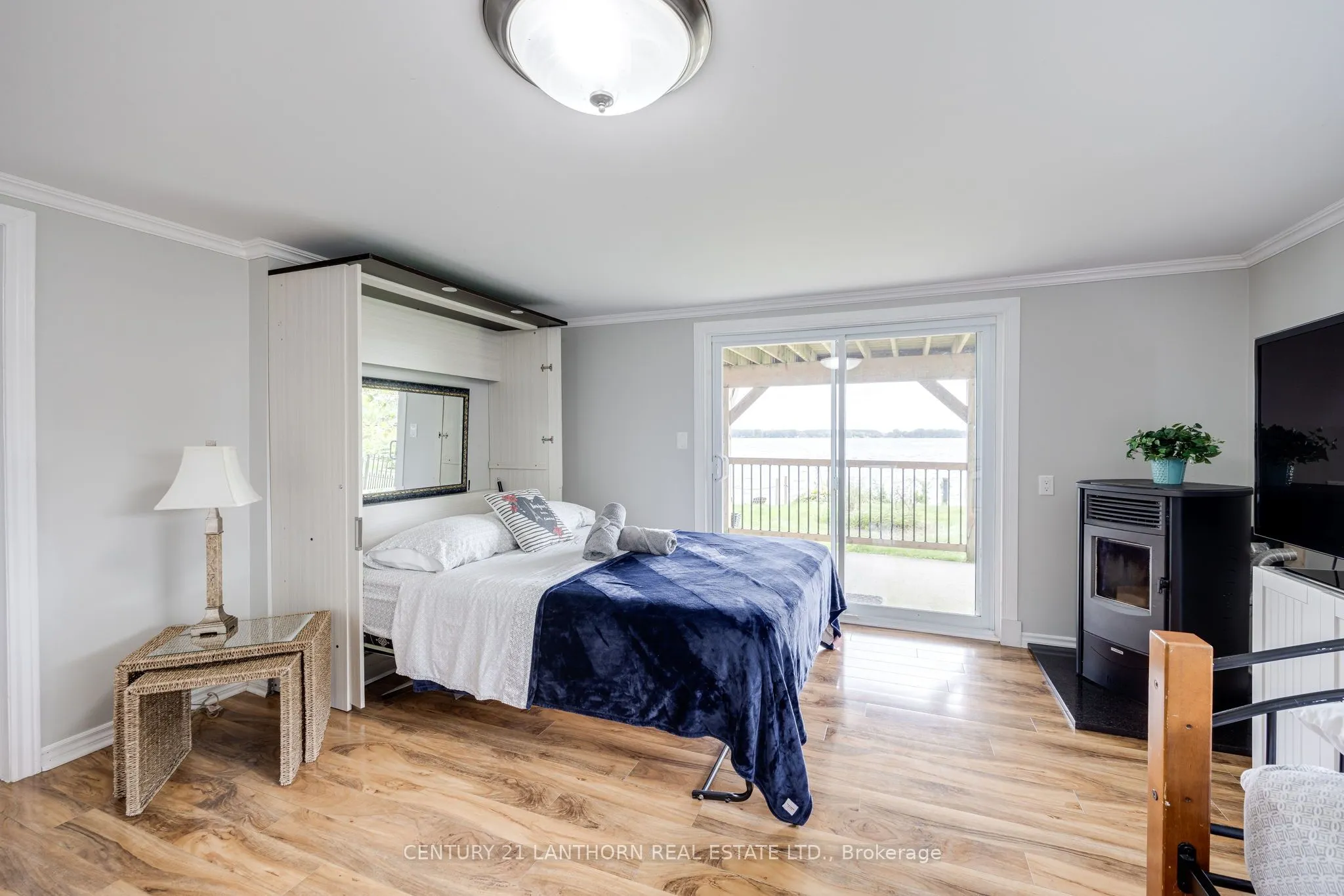 50 Bayview Drive