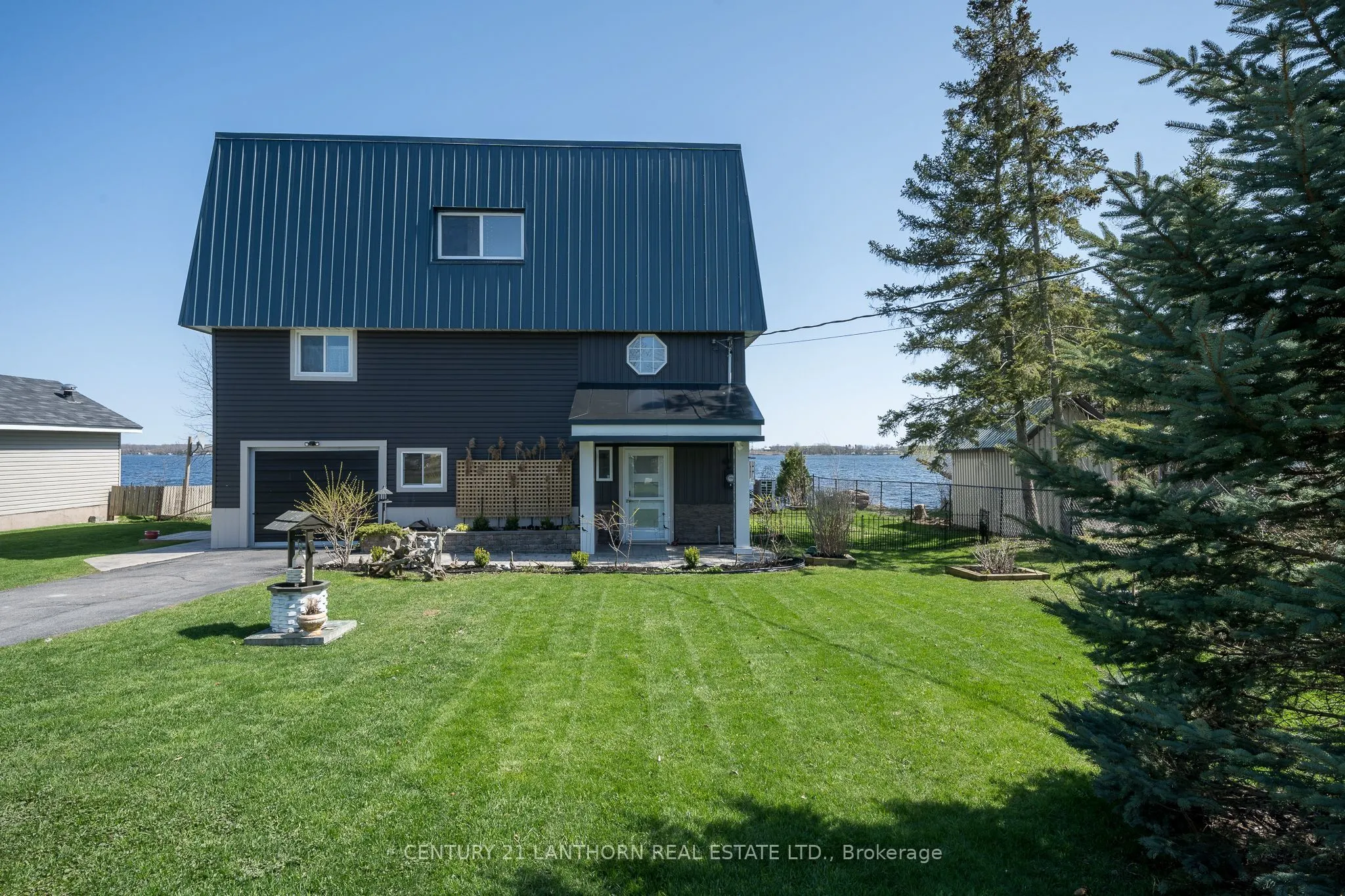 50 Bayview Drive