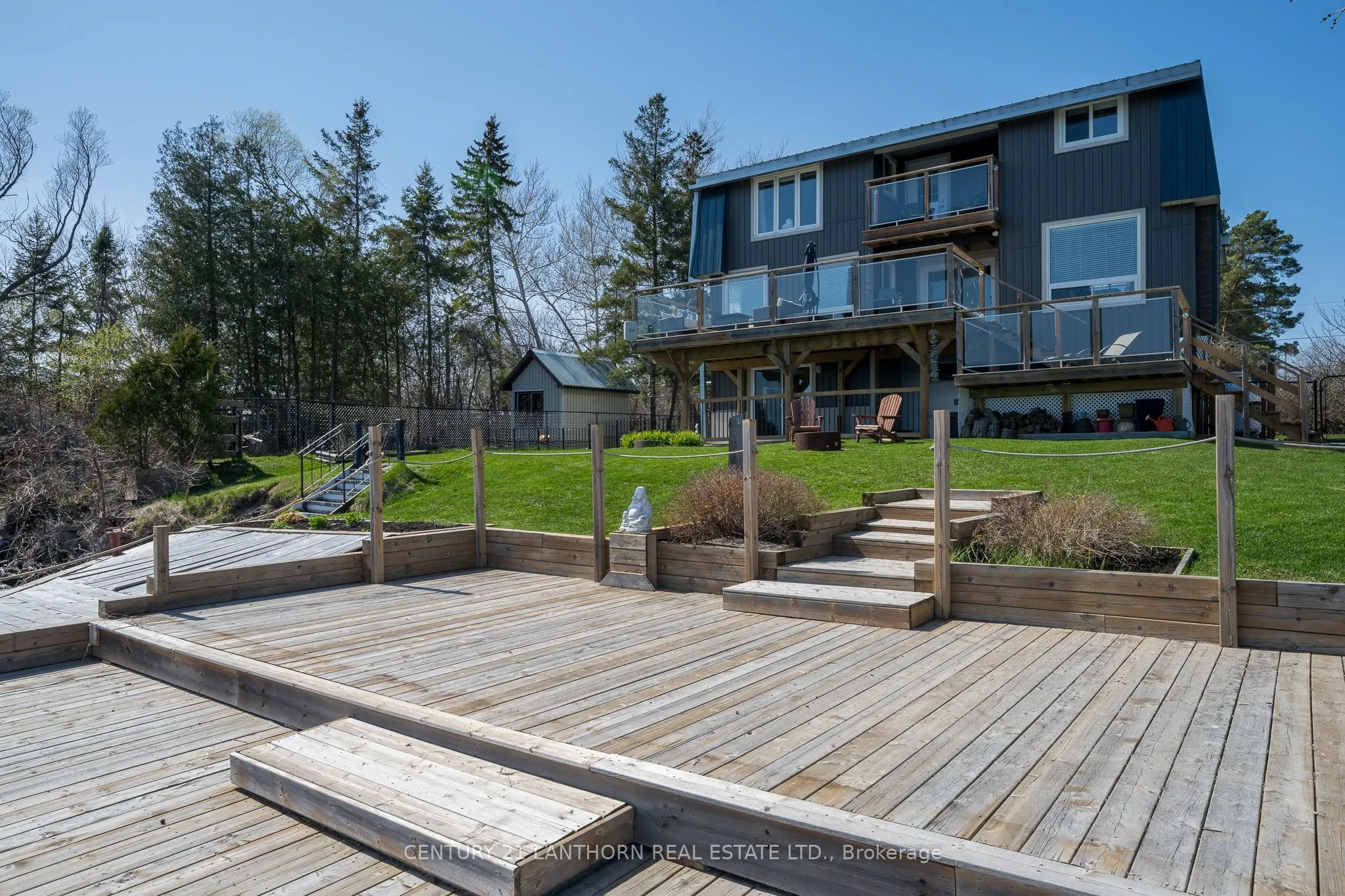 50 Bayview Drive