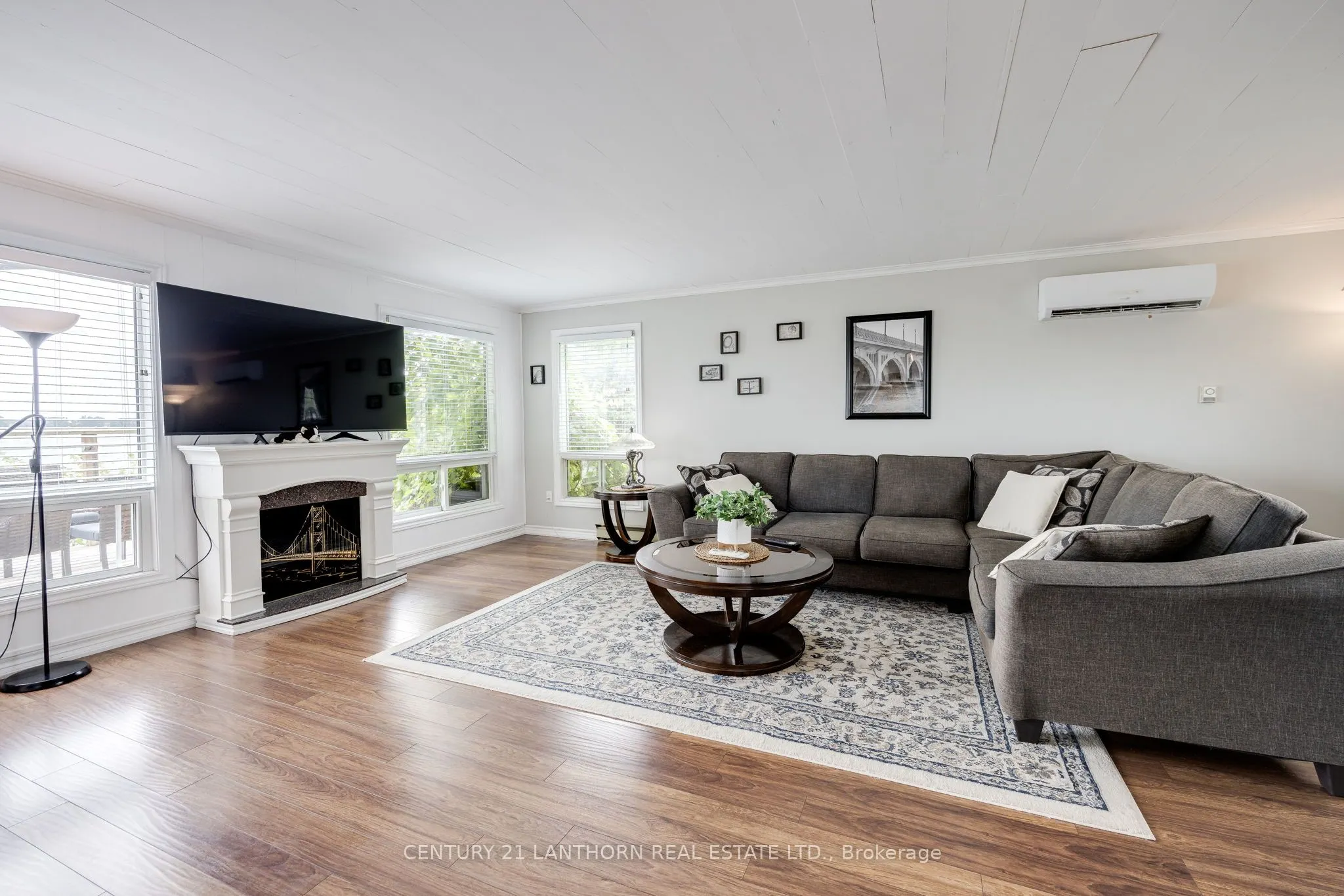 50 Bayview Drive