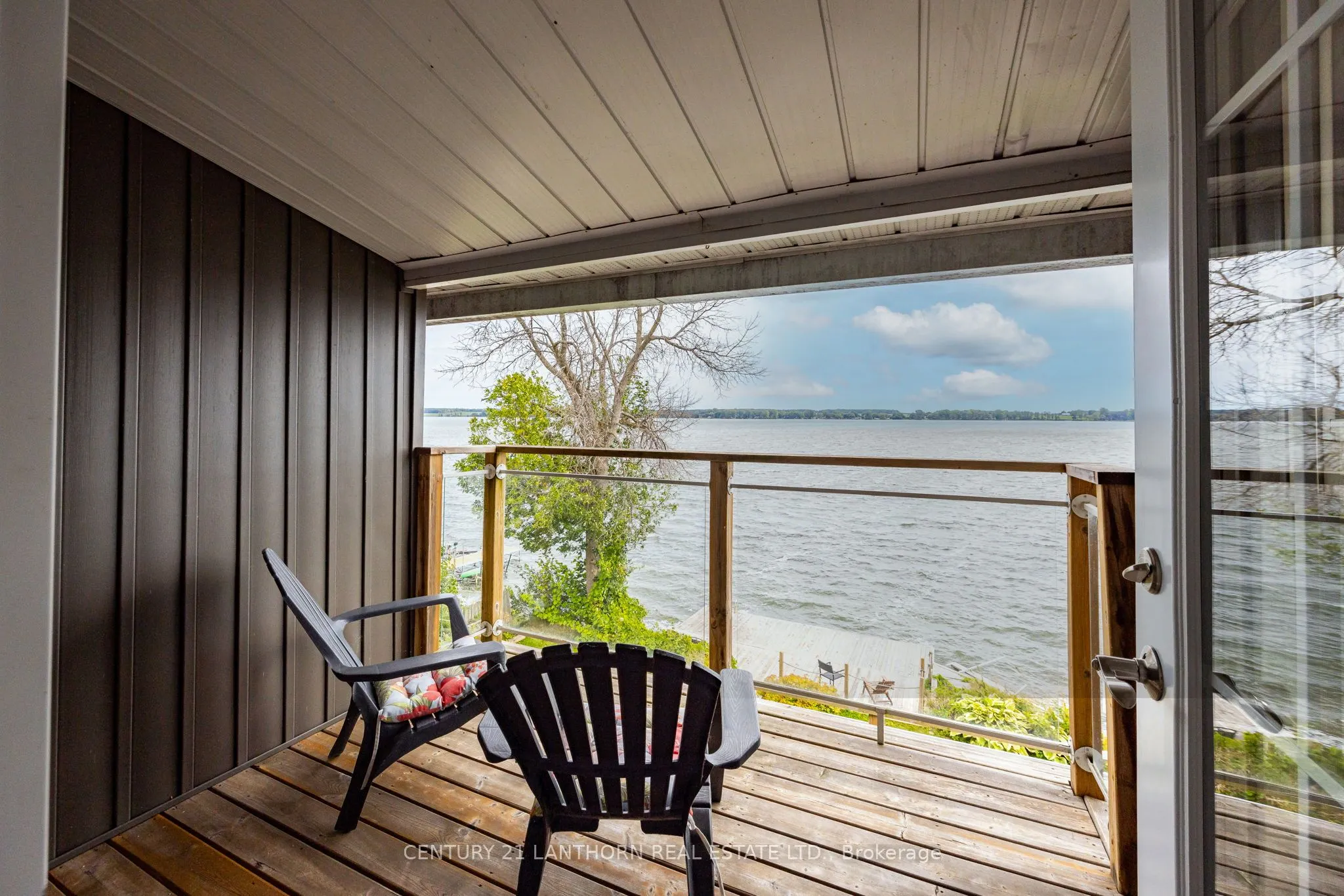 50 Bayview Drive