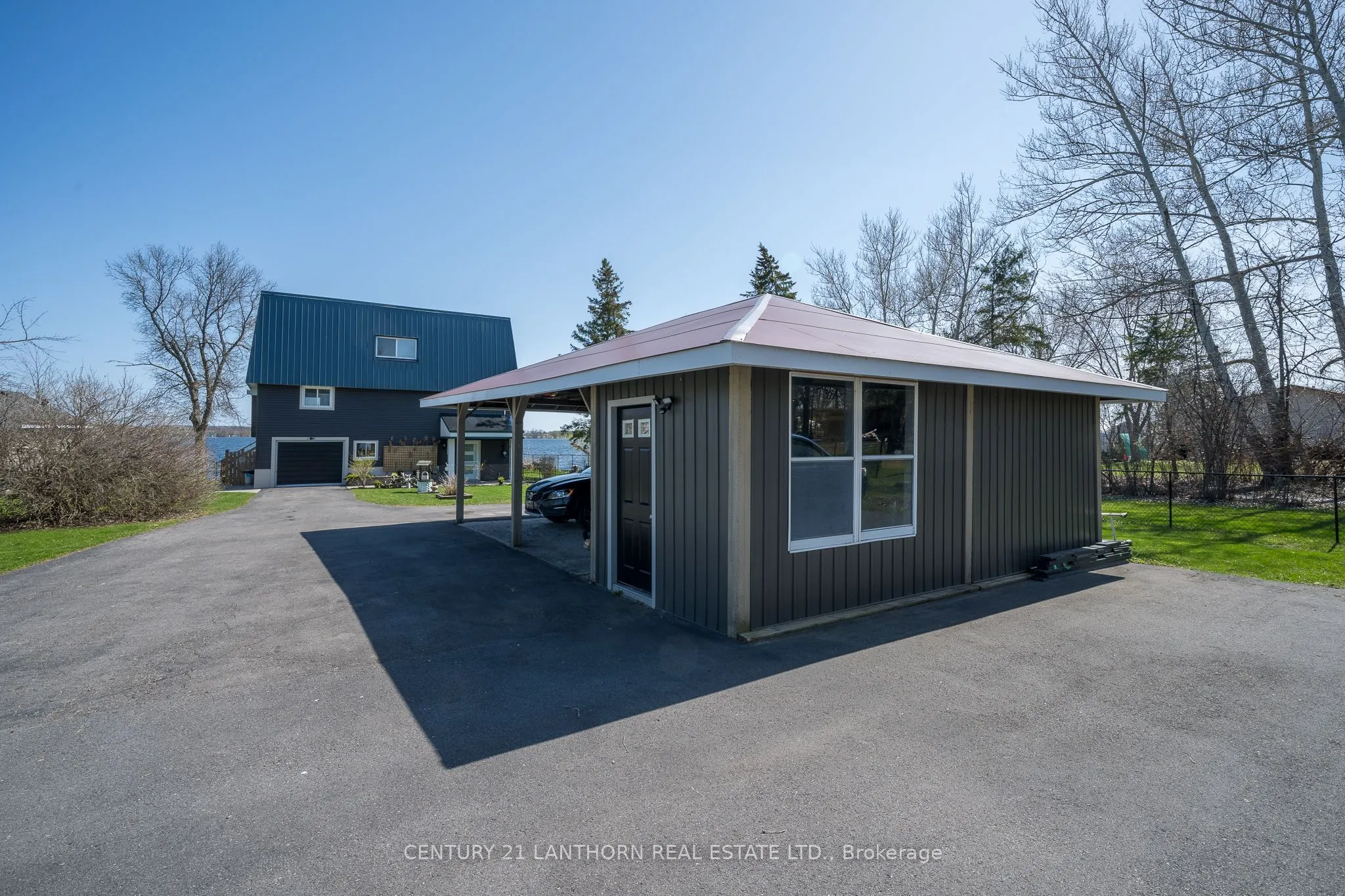 50 Bayview Drive