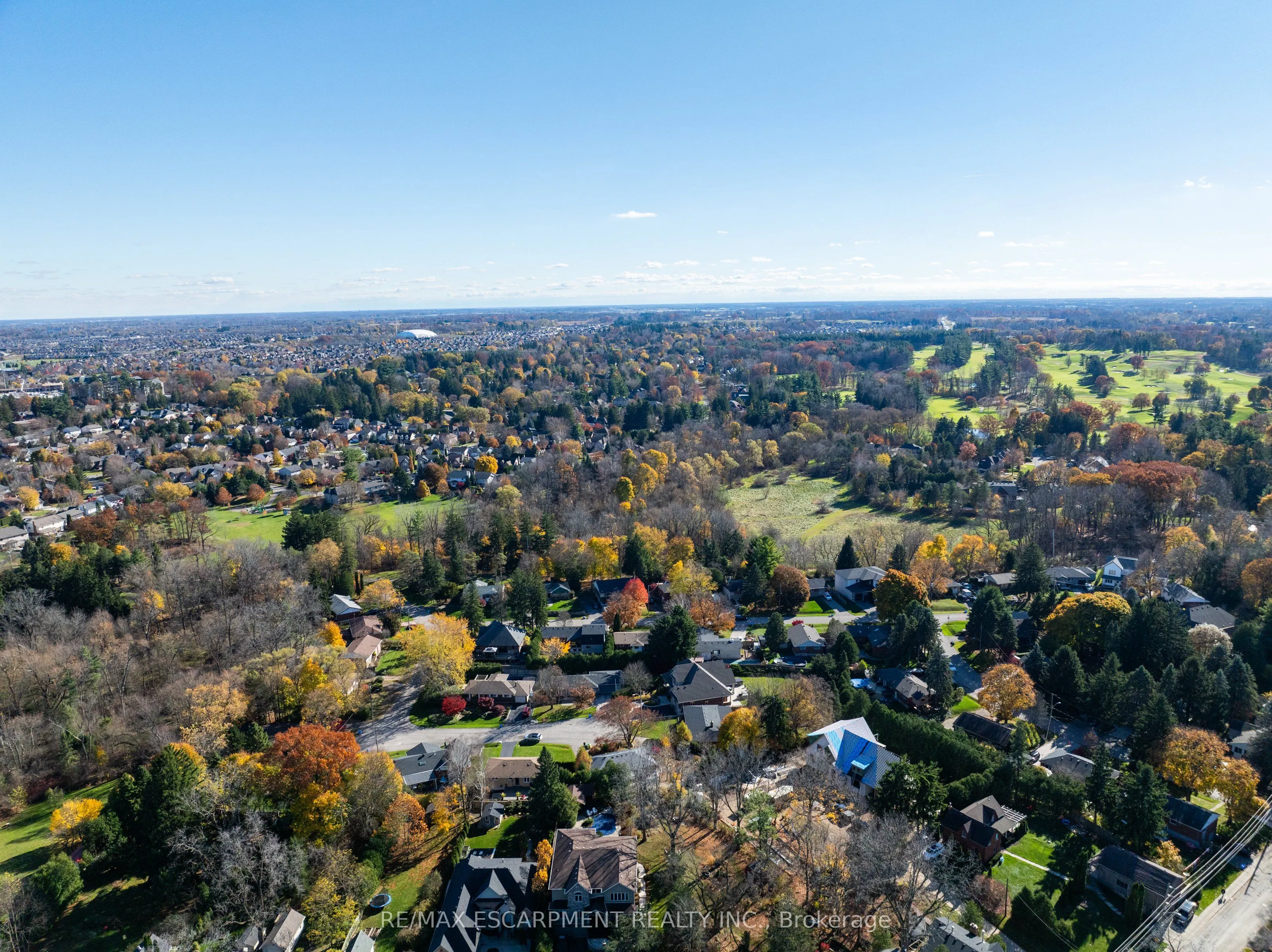 375 Clarendon Drive
