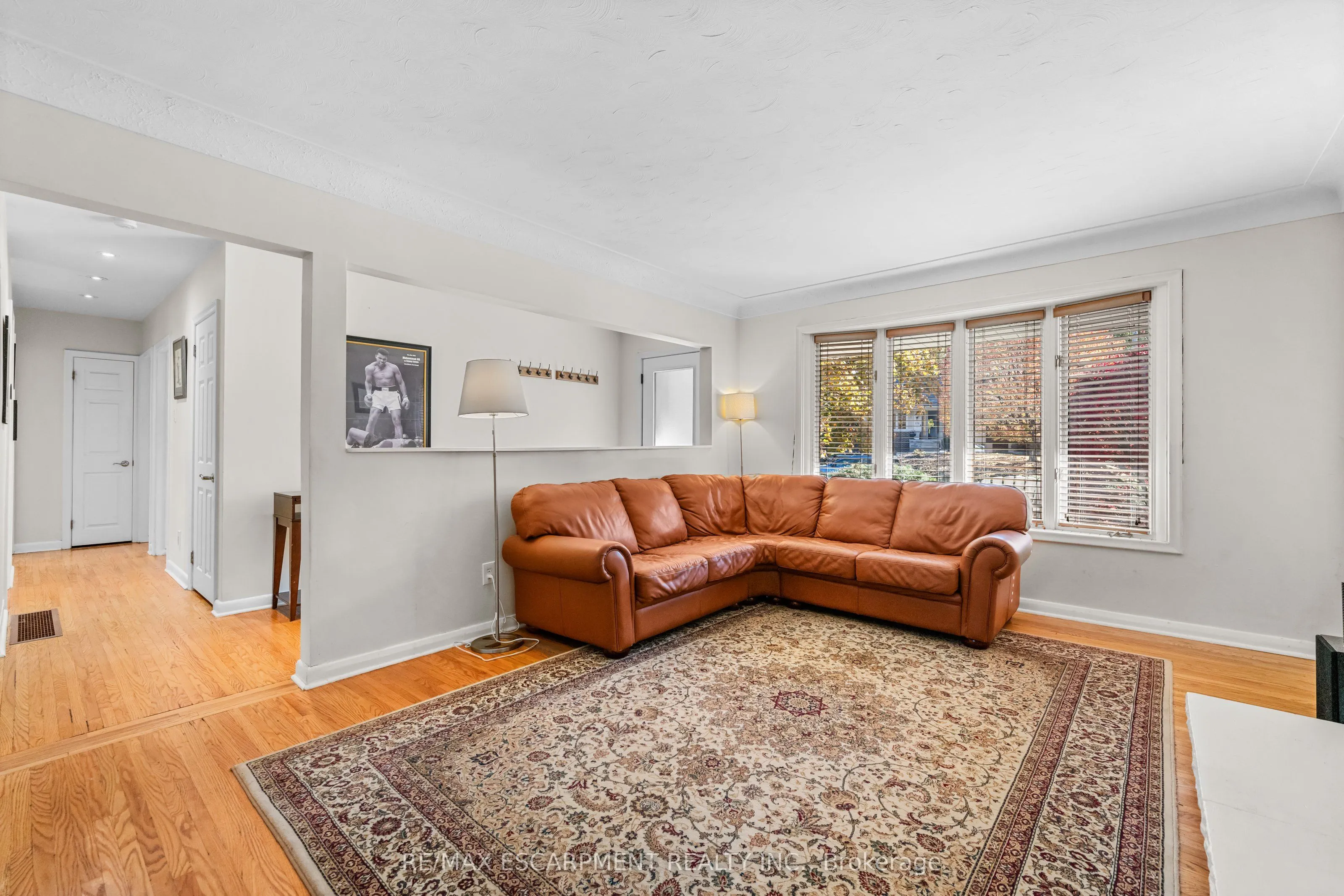 375 Clarendon Drive