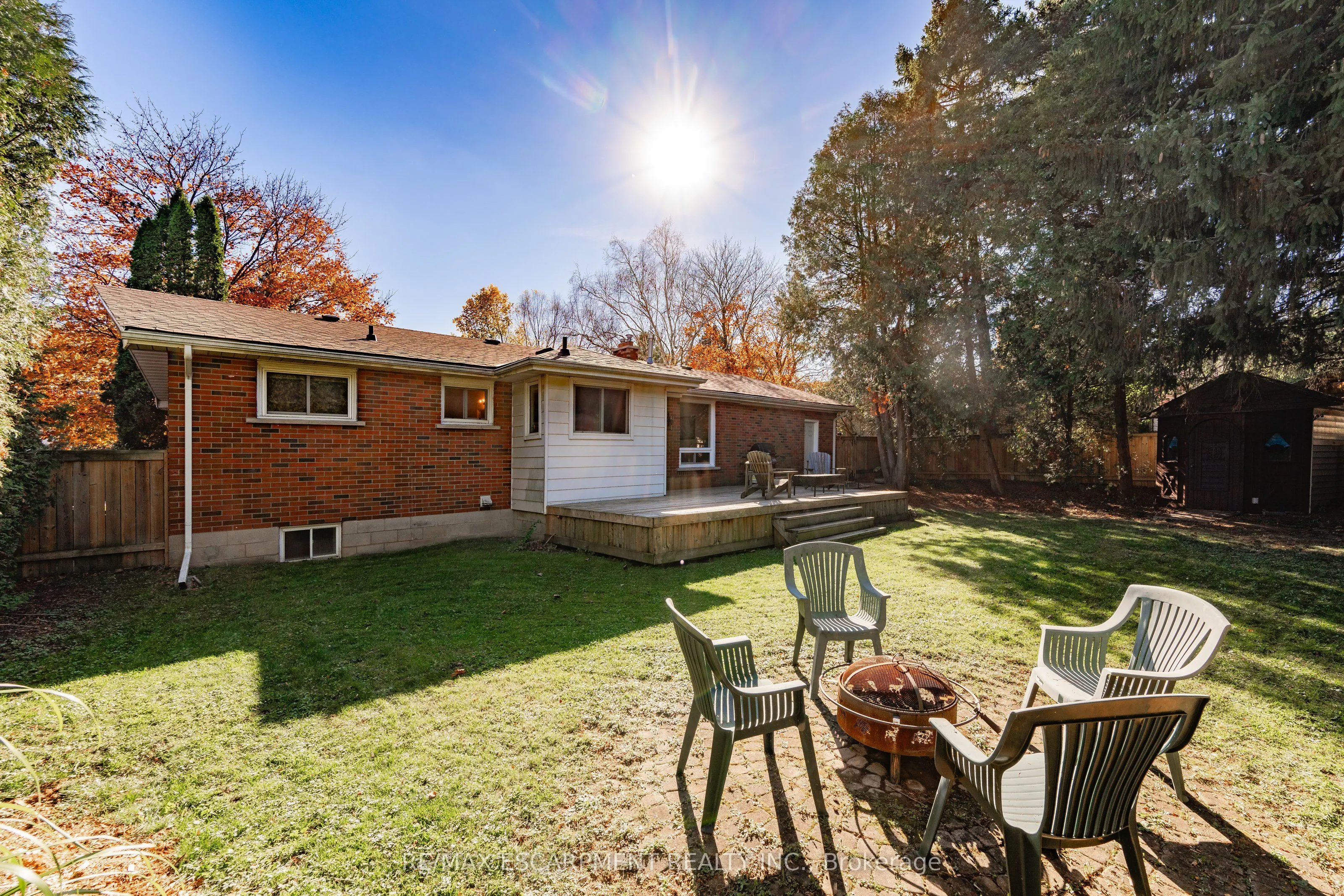 375 Clarendon Drive
