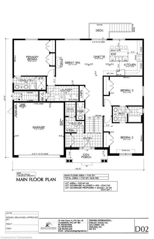 4178 Fly Road