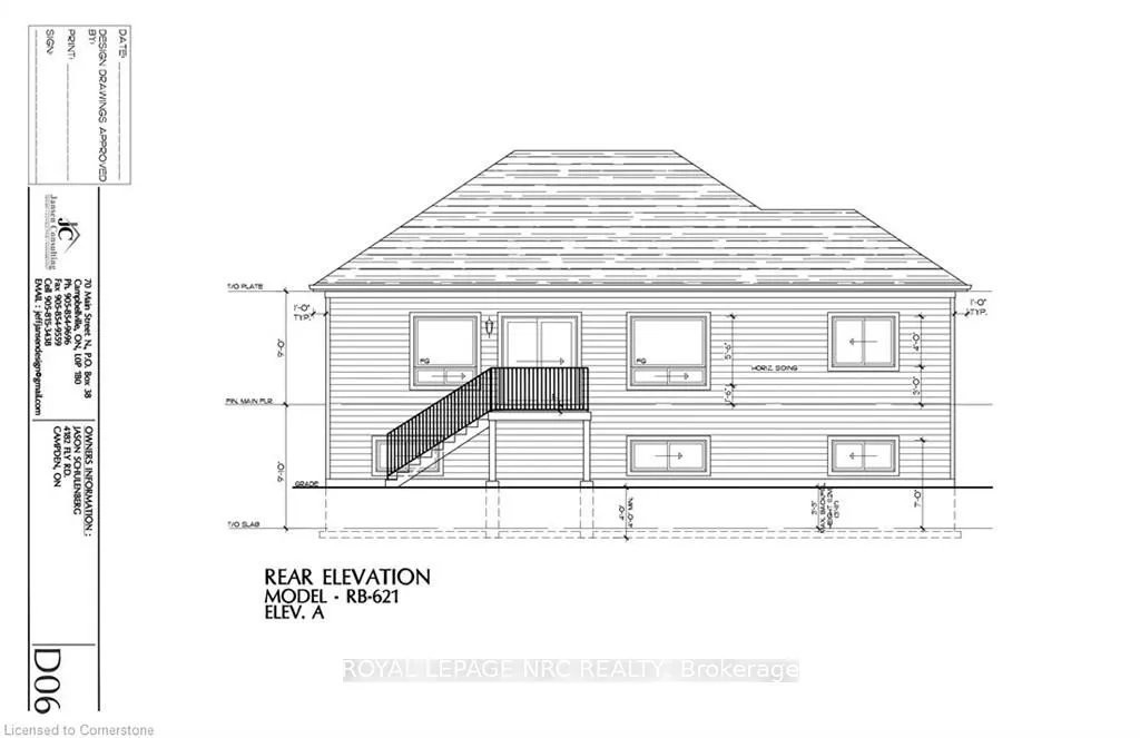 4178 Fly Road