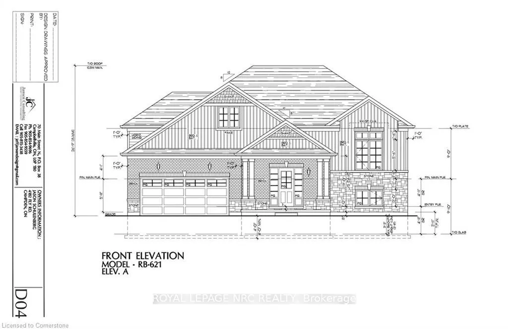 4178 Fly Road