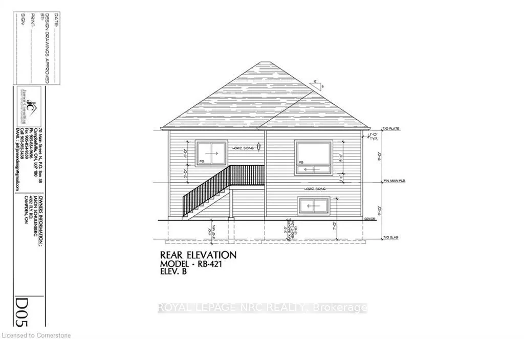 4180 Linden Avenue