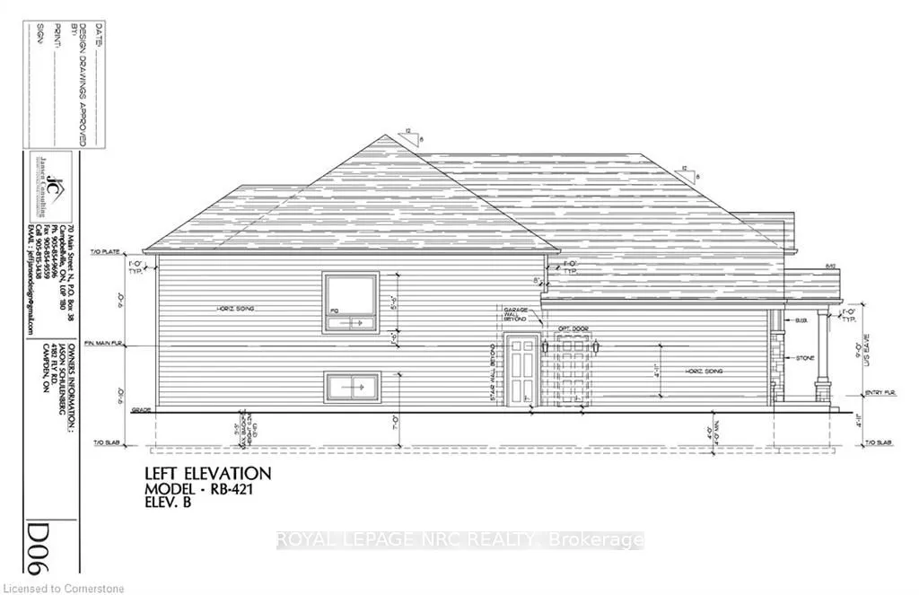 4180 Linden Avenue