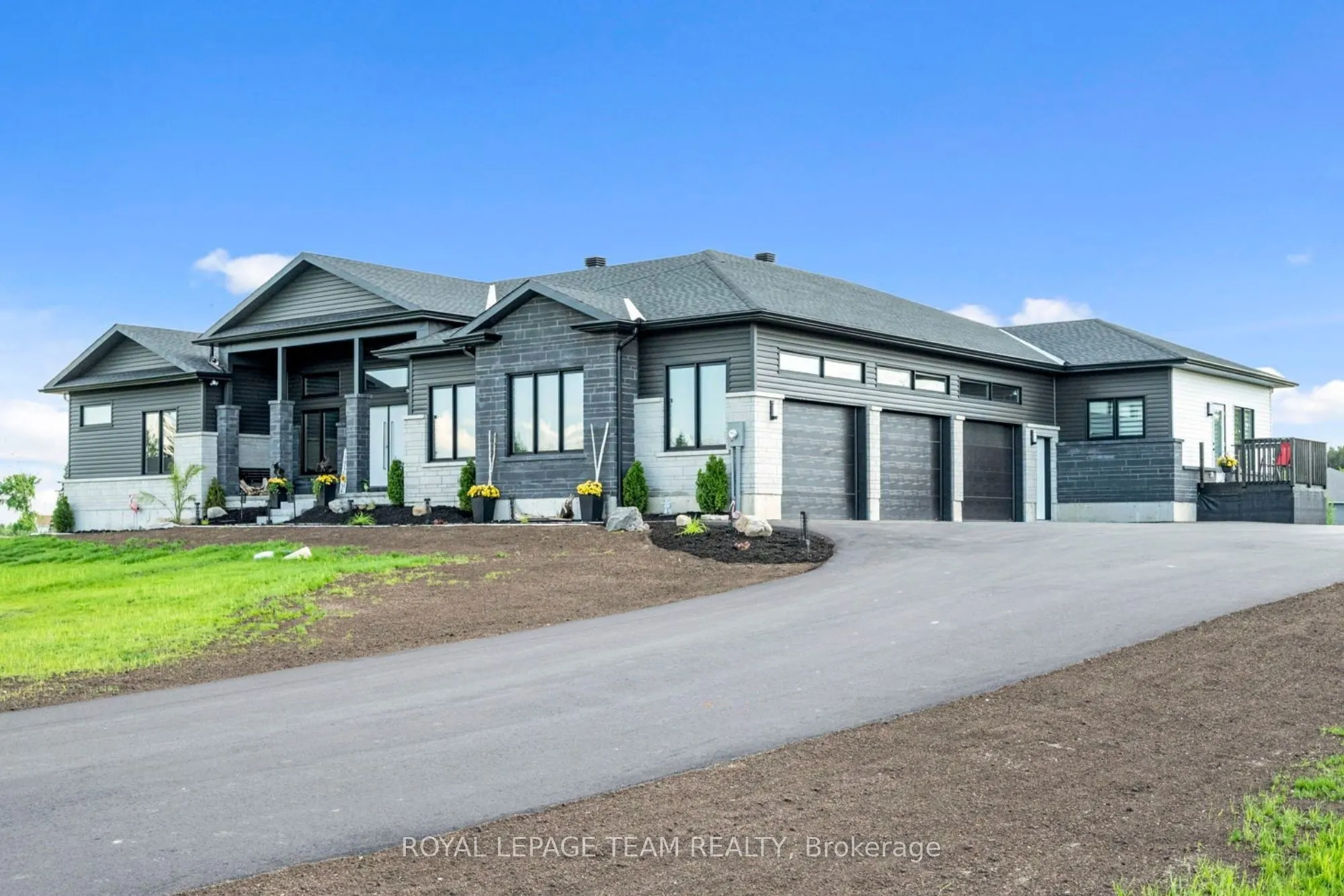 105 Maplestone Drive