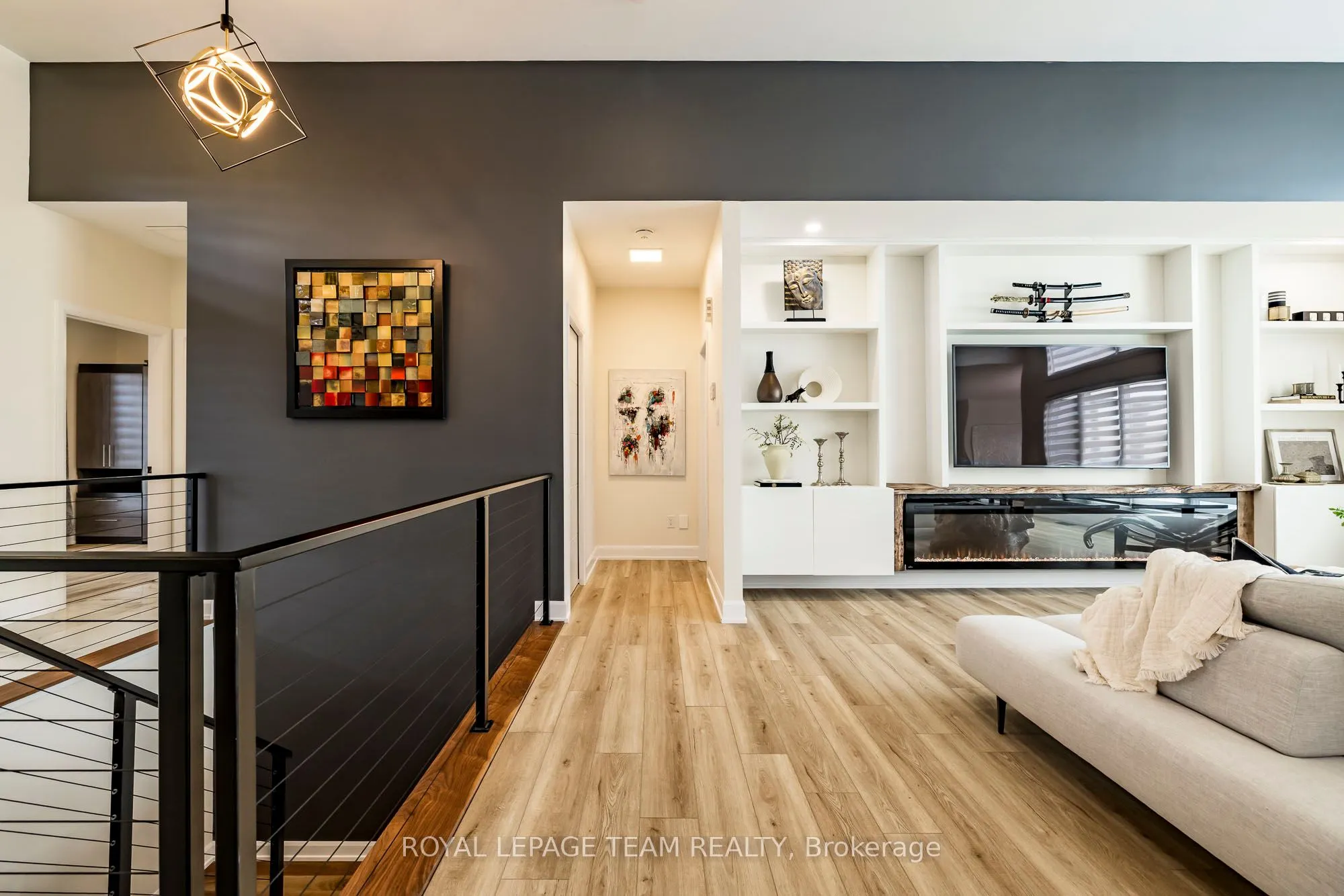 105 Maplestone Drive