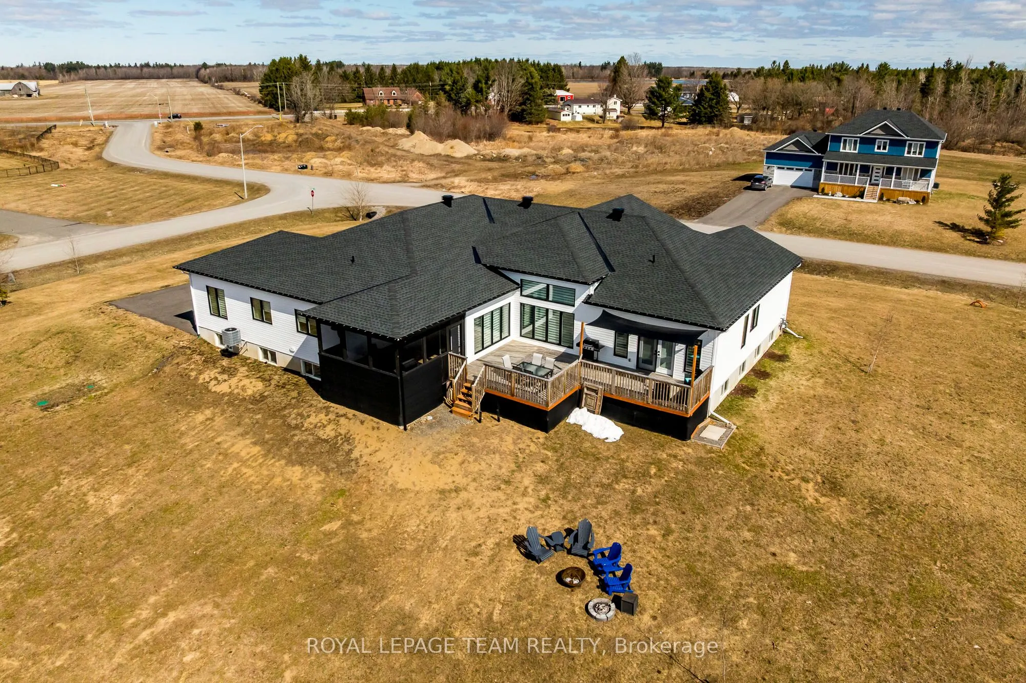 105 Maplestone Drive