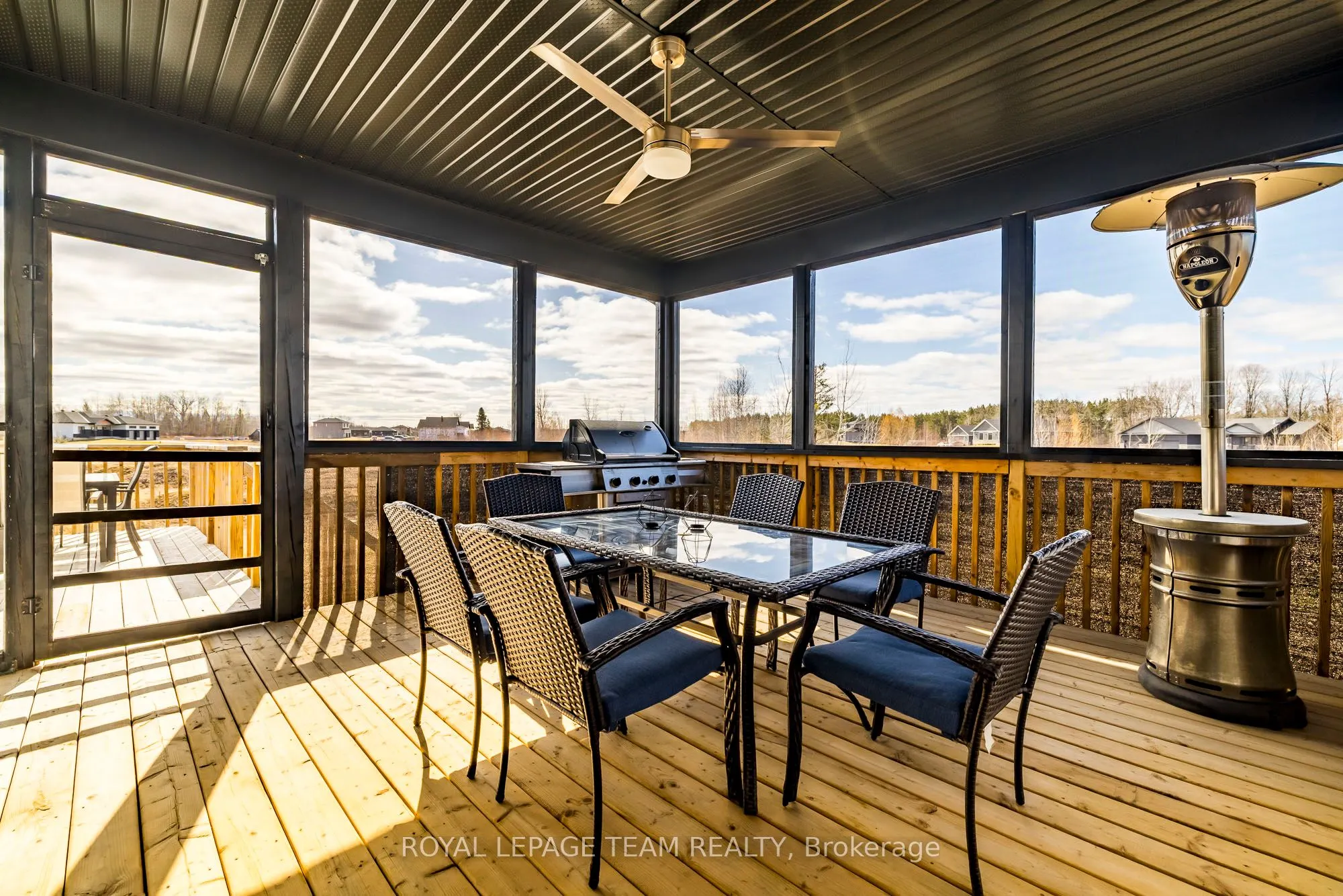 105 Maplestone Drive